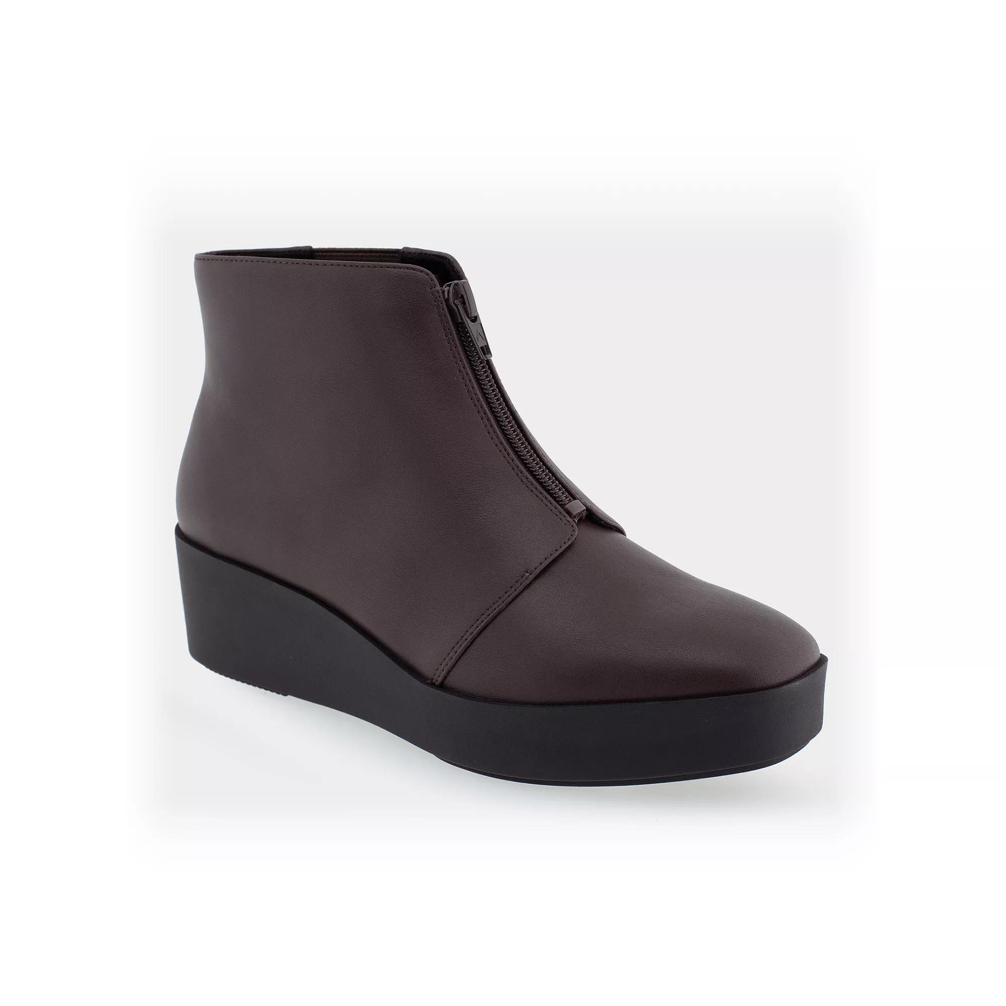 Aerosoles Carin Women's Ankle Boots, Size: 10, Black Product Image