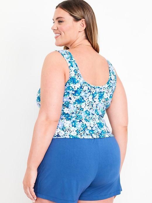 Lounge Tank Top Product Image