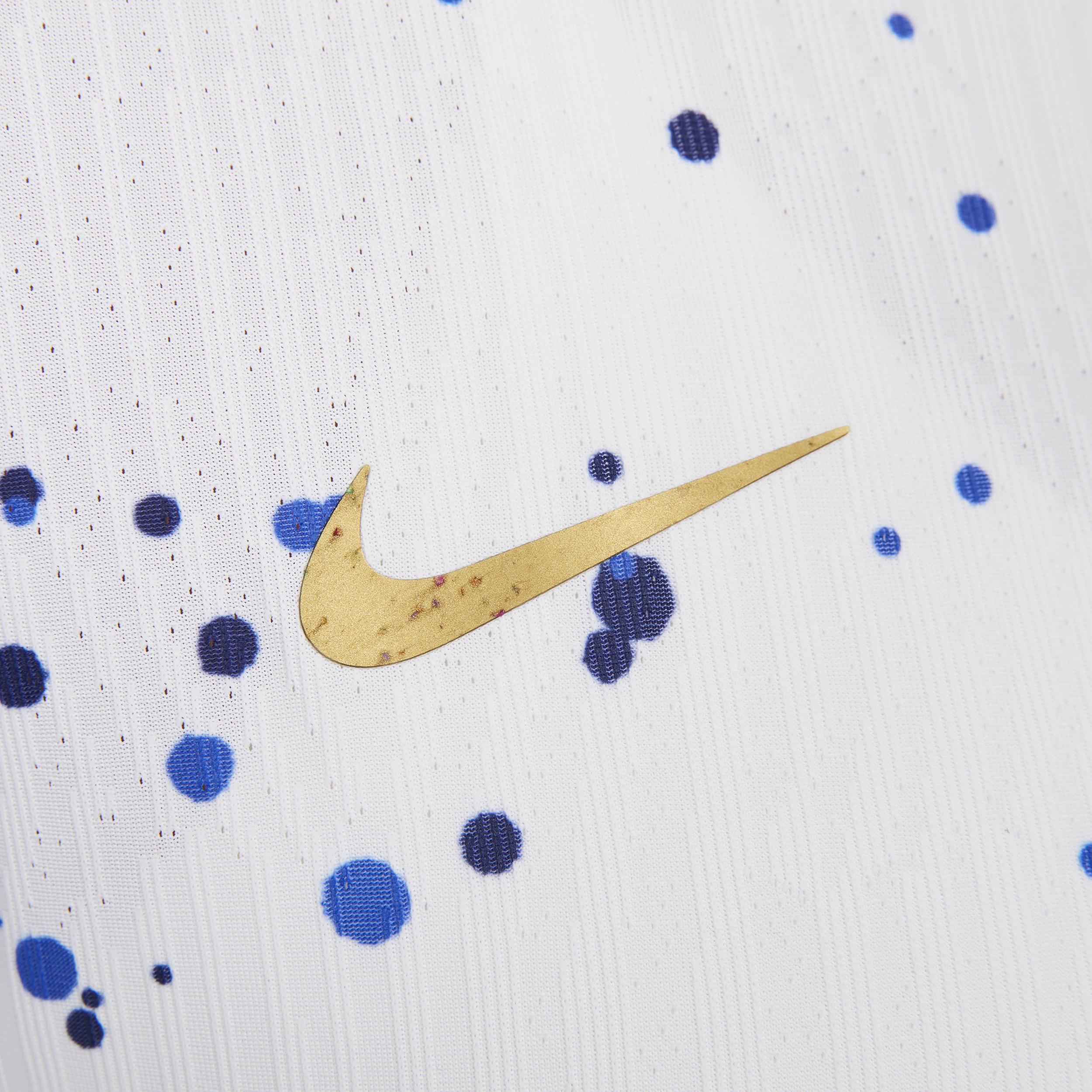 Womens Nike White Uswnt 2023 Home Authentic Jersey - White Product Image