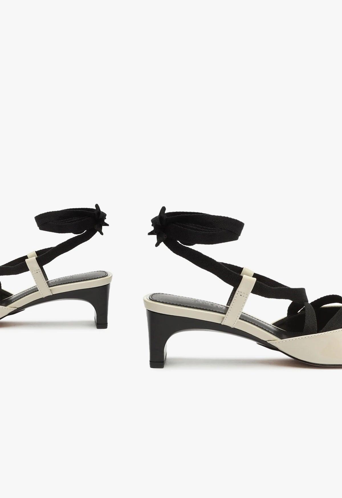 Amarie Patent Leather Pump Product Image