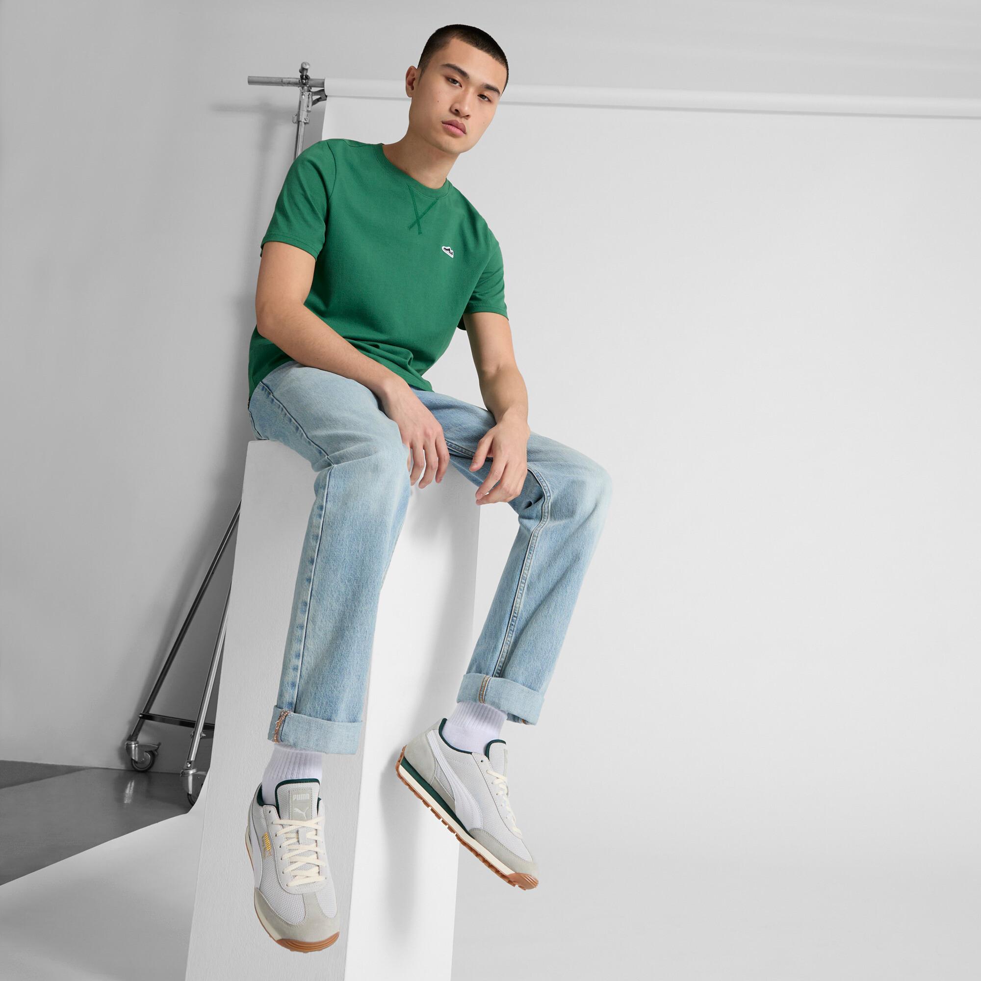 Easy Rider Elevated Men's Sneakers Product Image