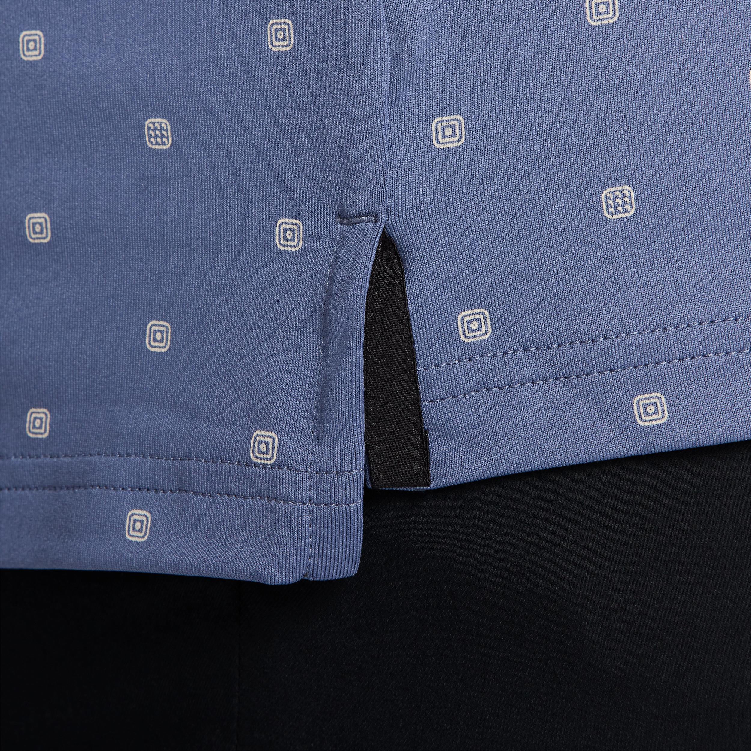 Nike Men's Tour Dri-FIT Golf Polo Product Image