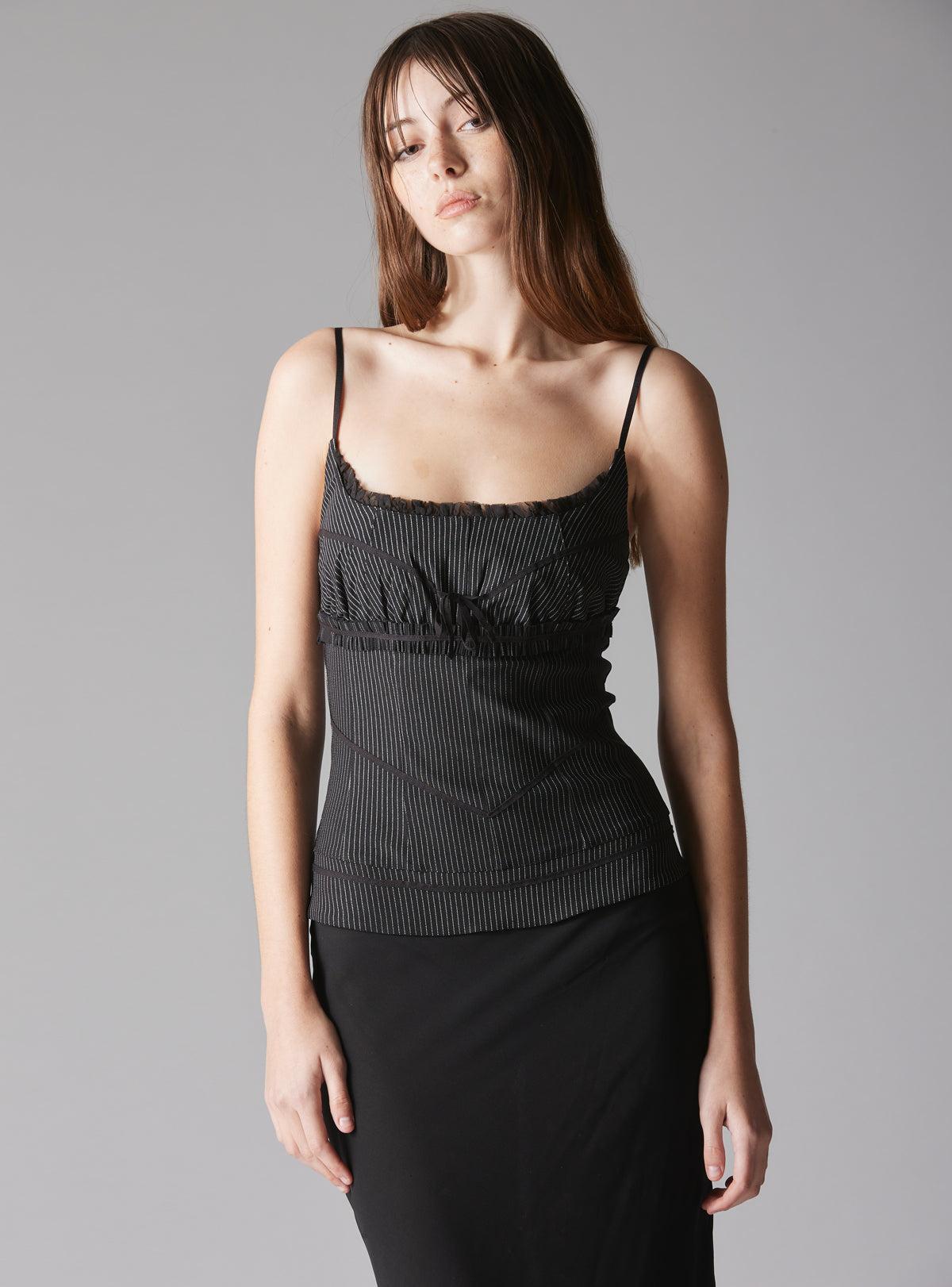 Coil Top Female Product Image
