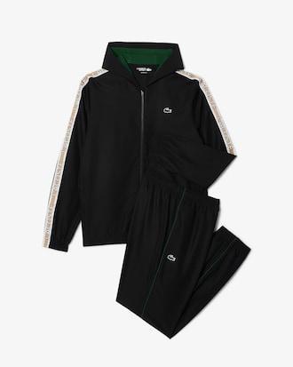 Logo Tennis Tracksuit Product Image