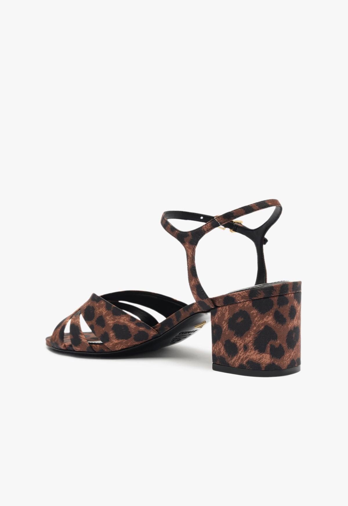 Keefa Mid Sandal Product Image