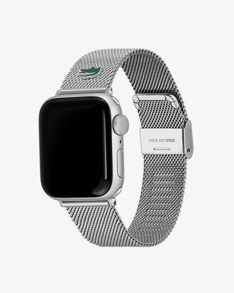 Apple Watch Strap Golden Mesh Product Image