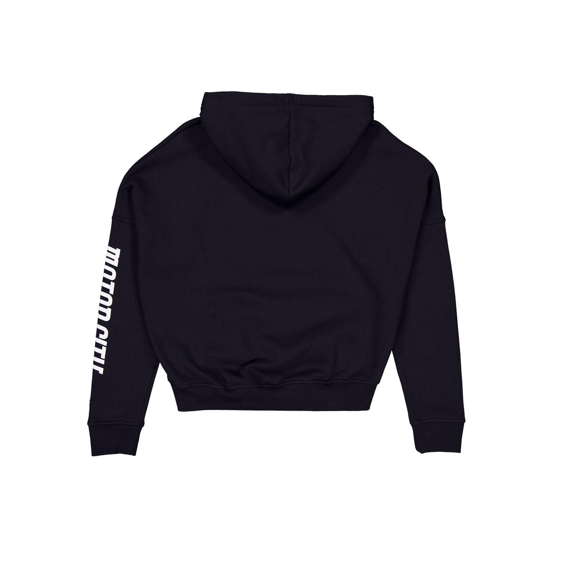 Detroit Tigers City Connect Women's Hoodie Female Product Image