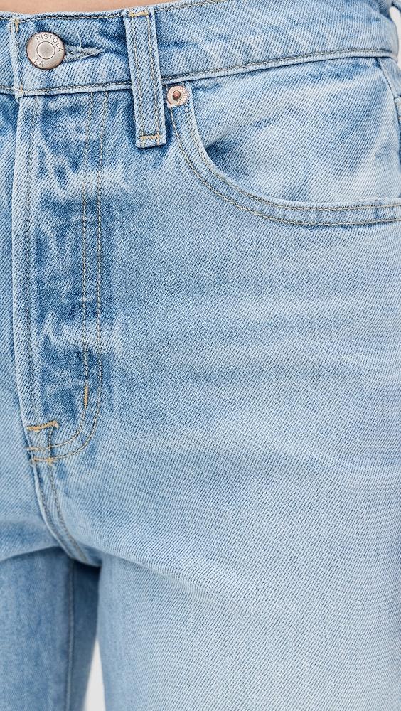 Pistola Denim Cassie Crop Jeans | Shopbop Product Image
