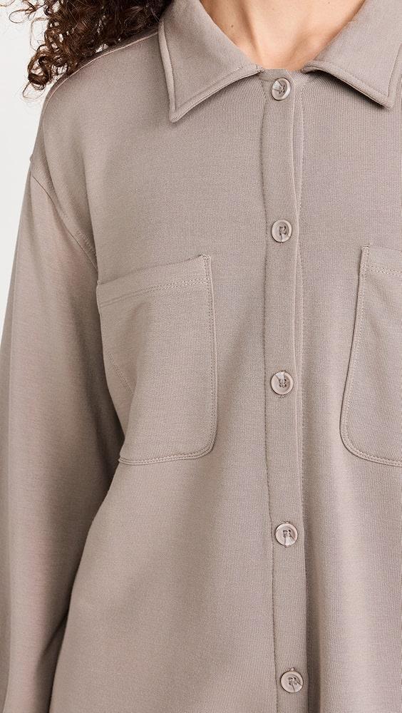 Z Supply Layover Top | Shopbop Product Image