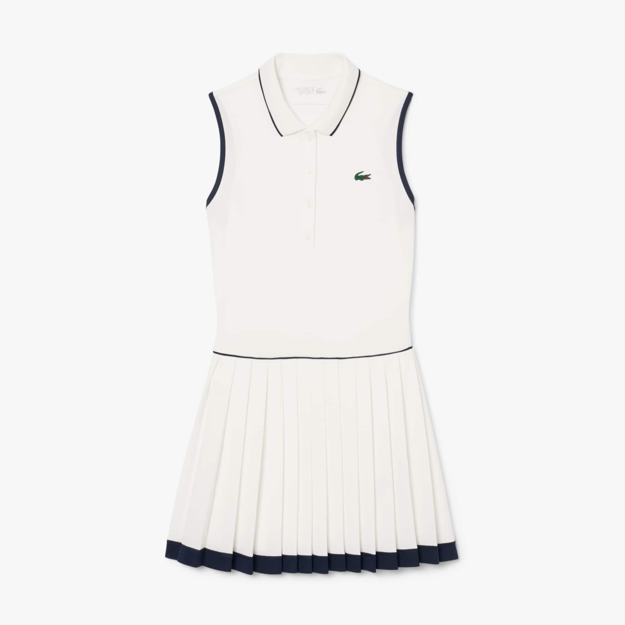 Ultra Dry Tennis Heritage Dress Product Image