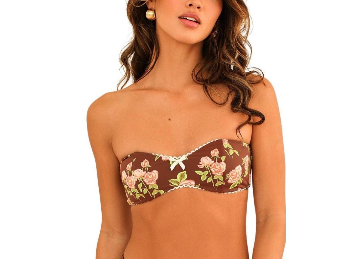 Dippin Daisys Womens Bridget Top Product Image