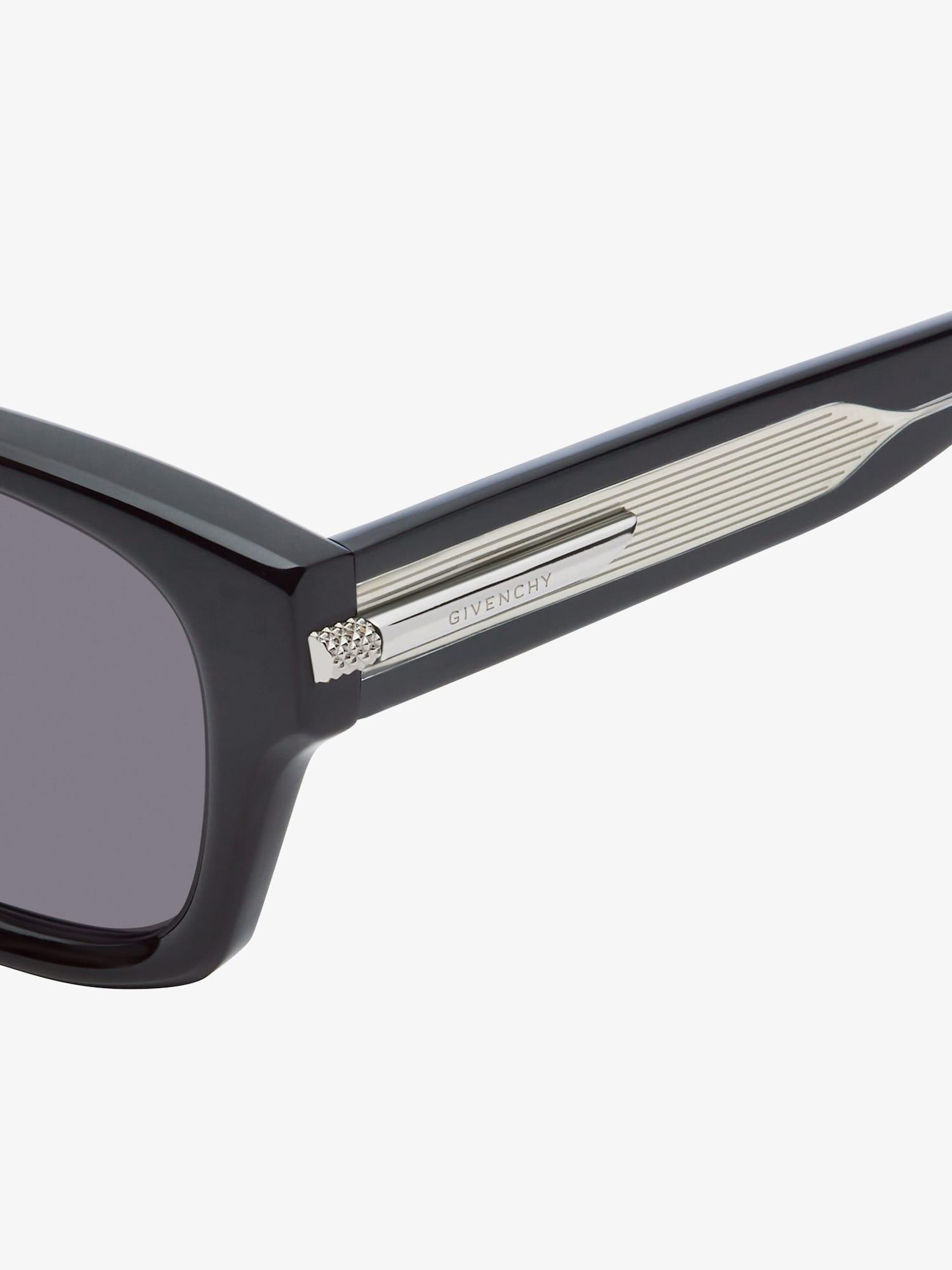 GV One sunglasses in acetate Product Image