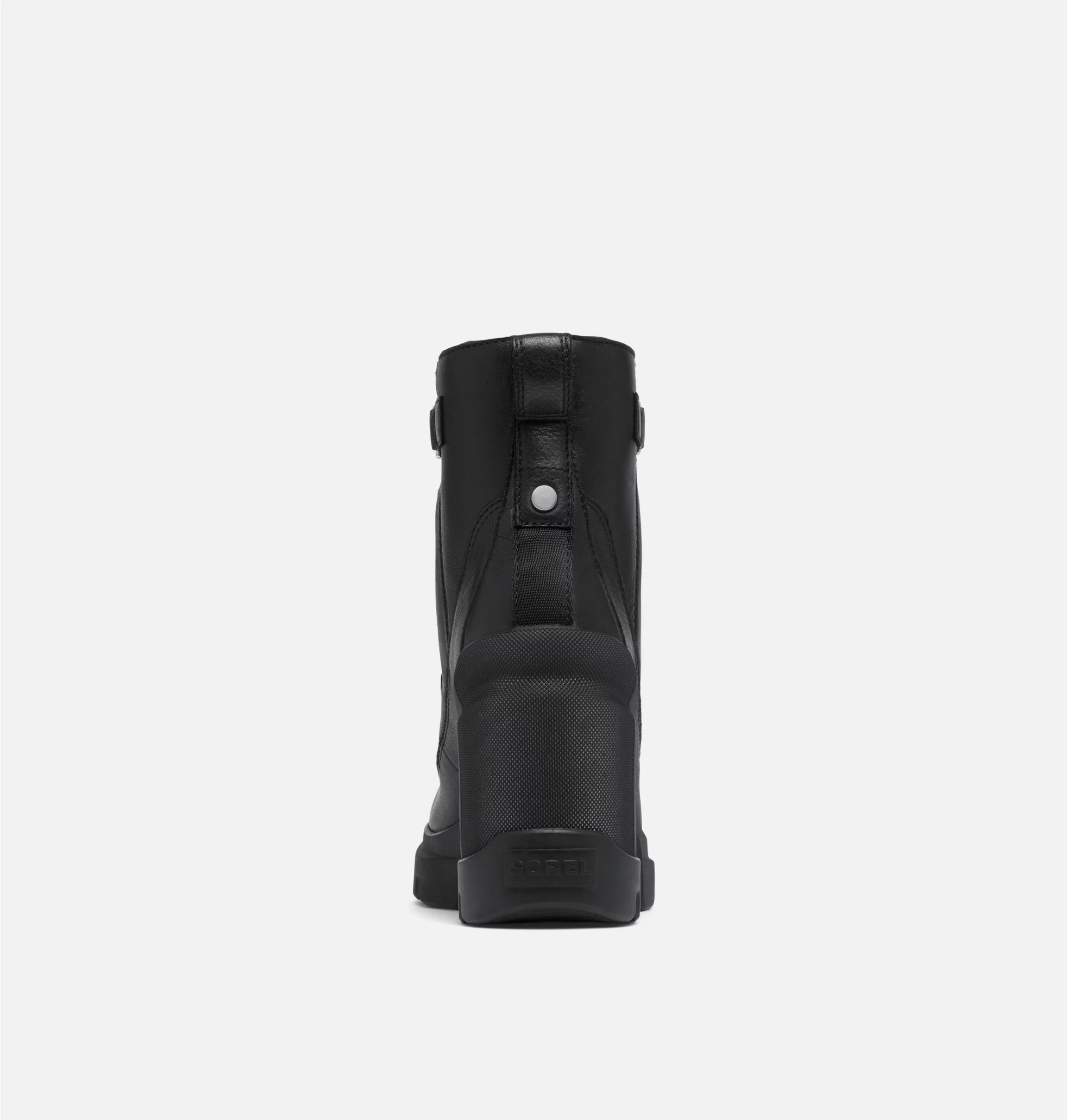 CARIBOU™ X Women's Lace Heel Boot Product Image