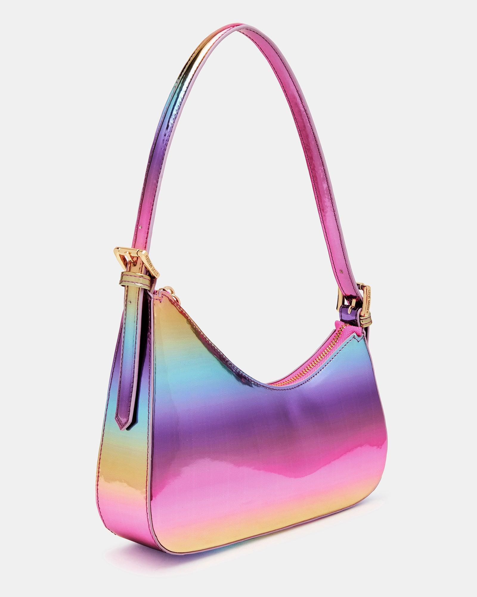 SMITH BAG METALLIC MULTI Female Product Image