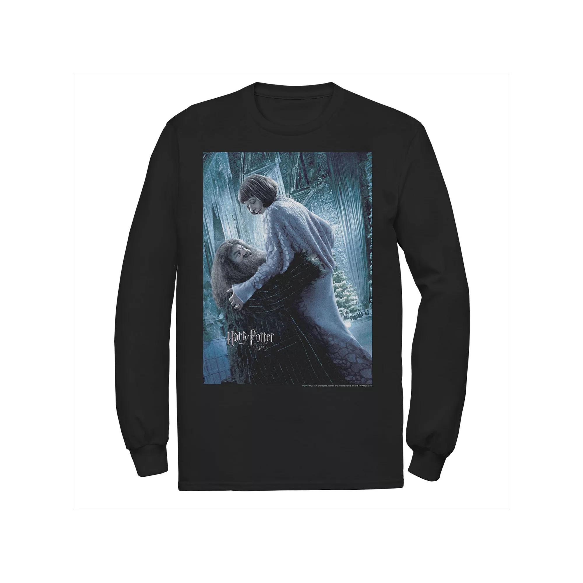 Men's Star Wars Galaxy Dad Tee, Size: Large, Black Product Image