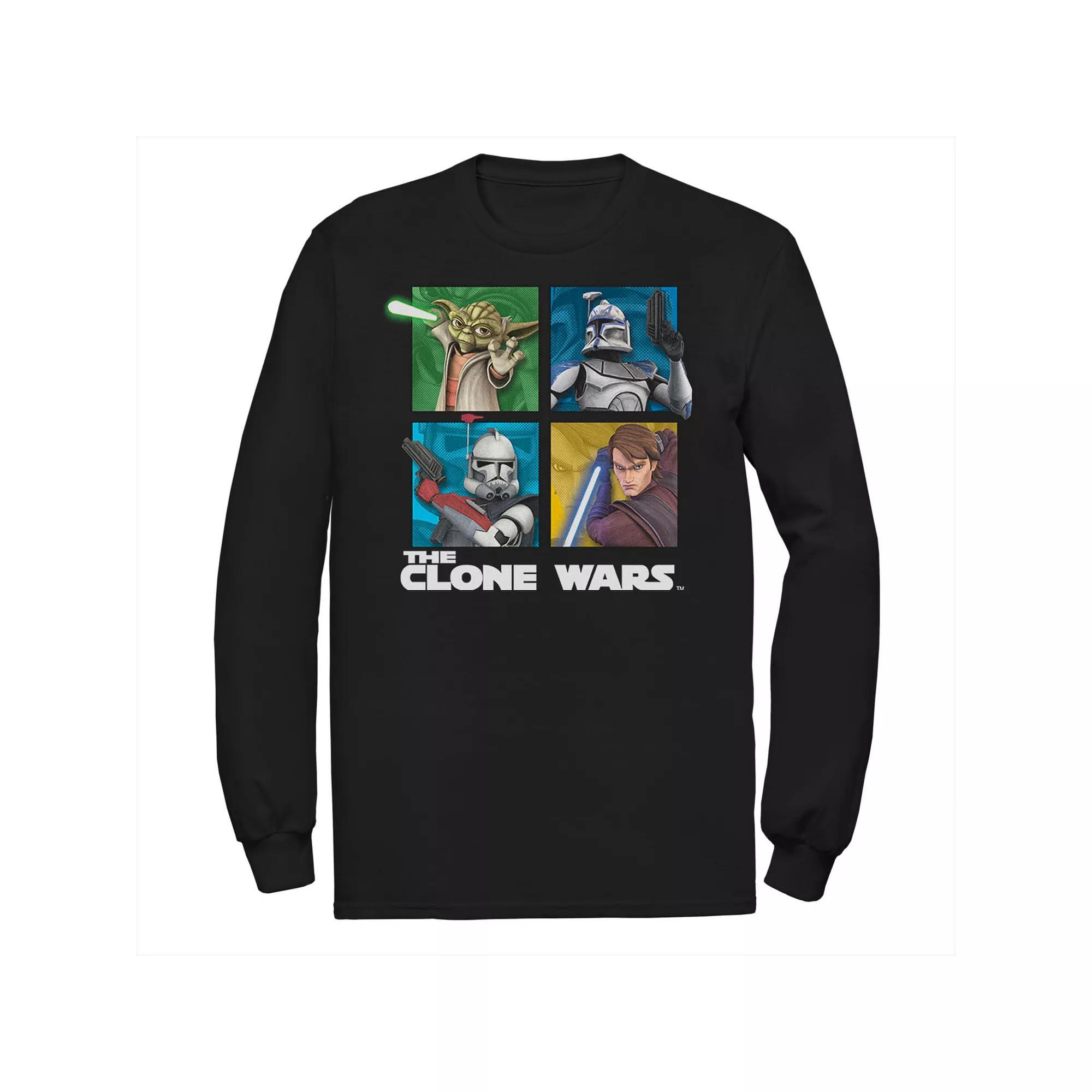 Big & Tall Nintendo SNES '85 Remote Tee, Men's, Size: 4XL, Black Product Image