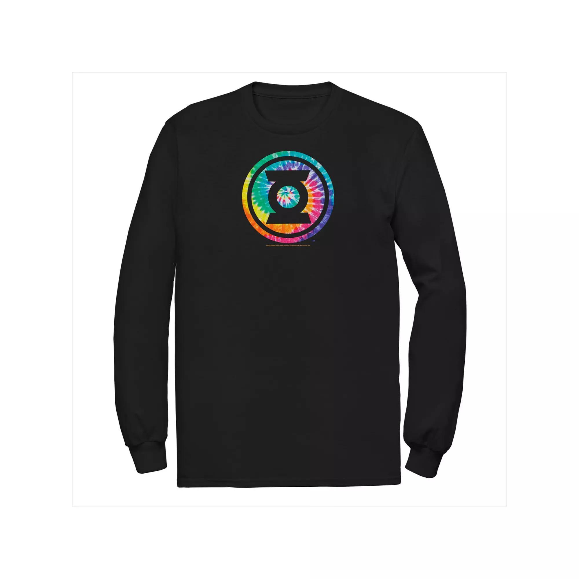 Men's Fifth Sun "Be Happy" Tee, Size: Large, Black Product Image