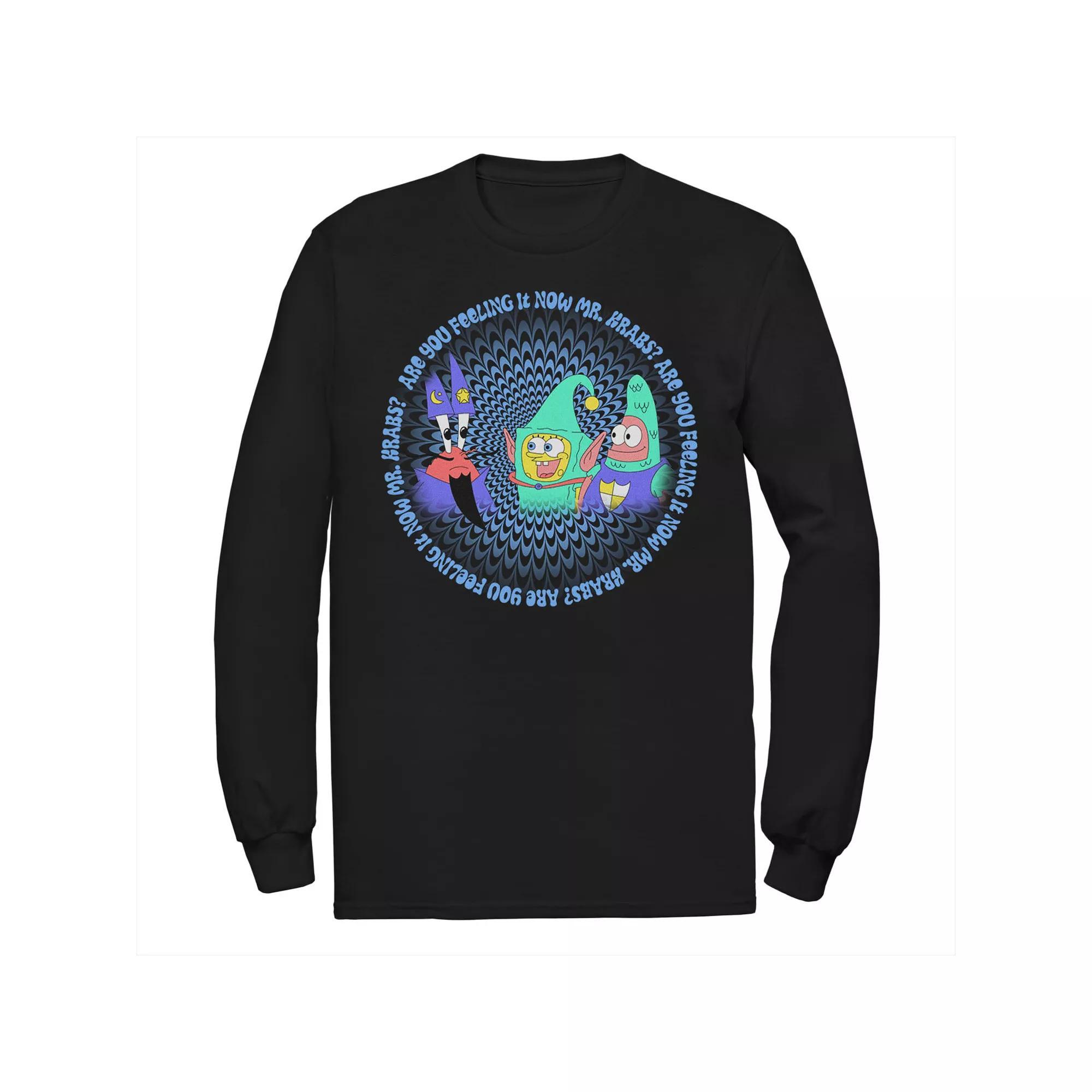 Men's Avengers Endgame Retro Graphic Tee, Size: Small, Black Product Image
