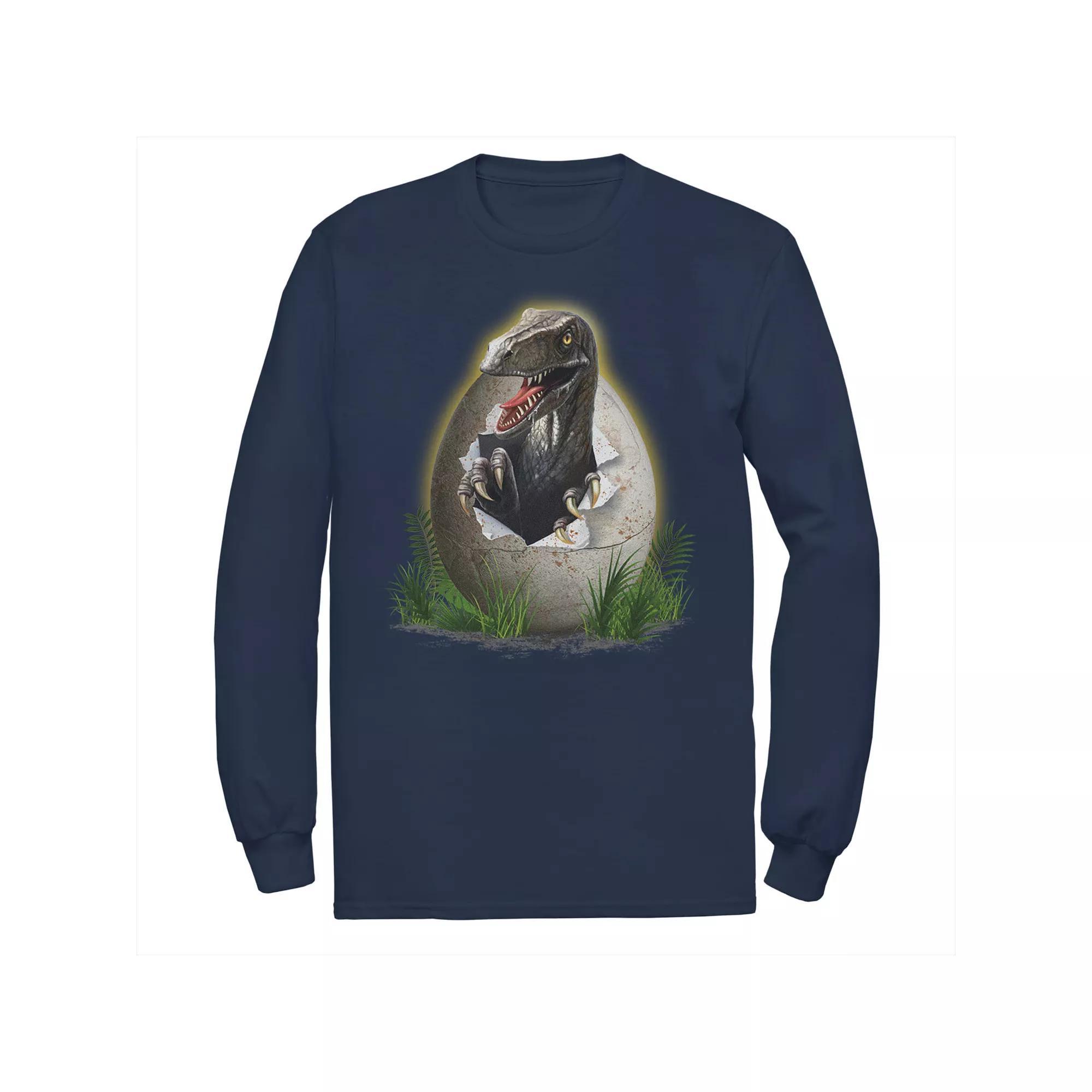 Men's Marvel Captain Marvel Goose Space Planet Portrait Tee, Size: Small, Black Product Image