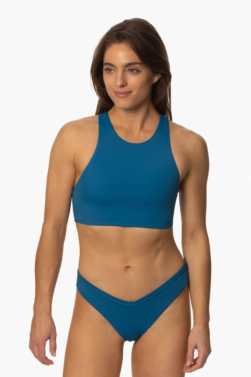 Camila Bikini Bottom Product Image
