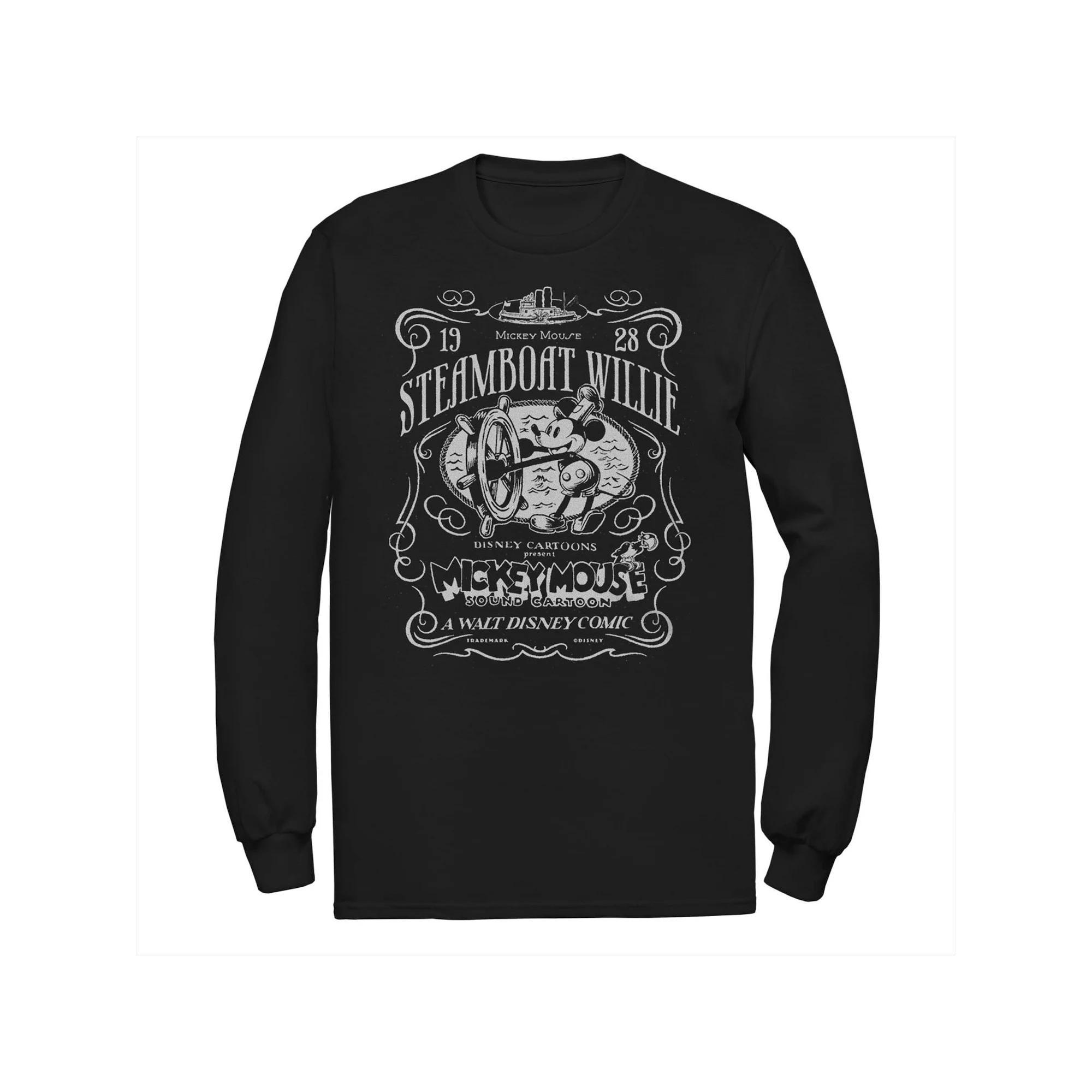 Men's Harry Potter Snape And Lily Always Patronus Portrait Tee, Size: Large, Black Product Image