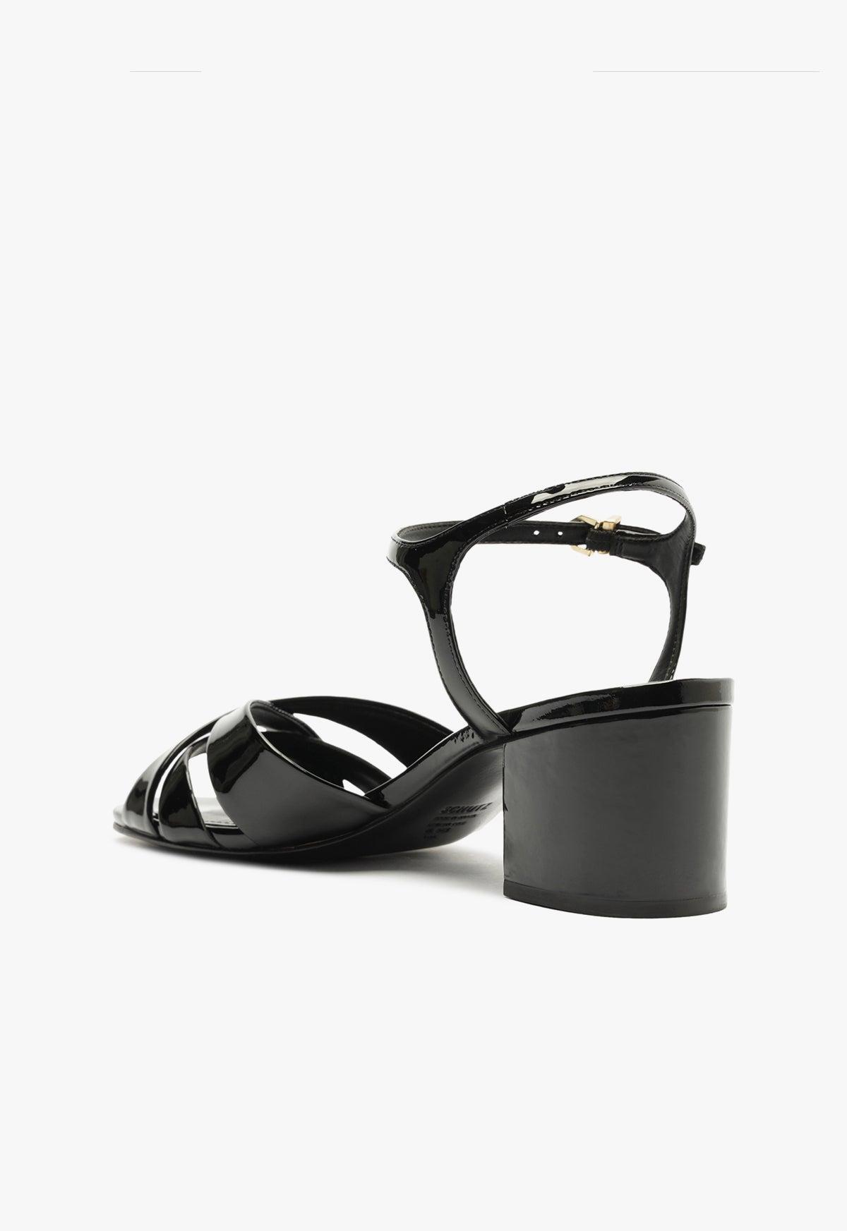 Keefa Mid Sandal Product Image