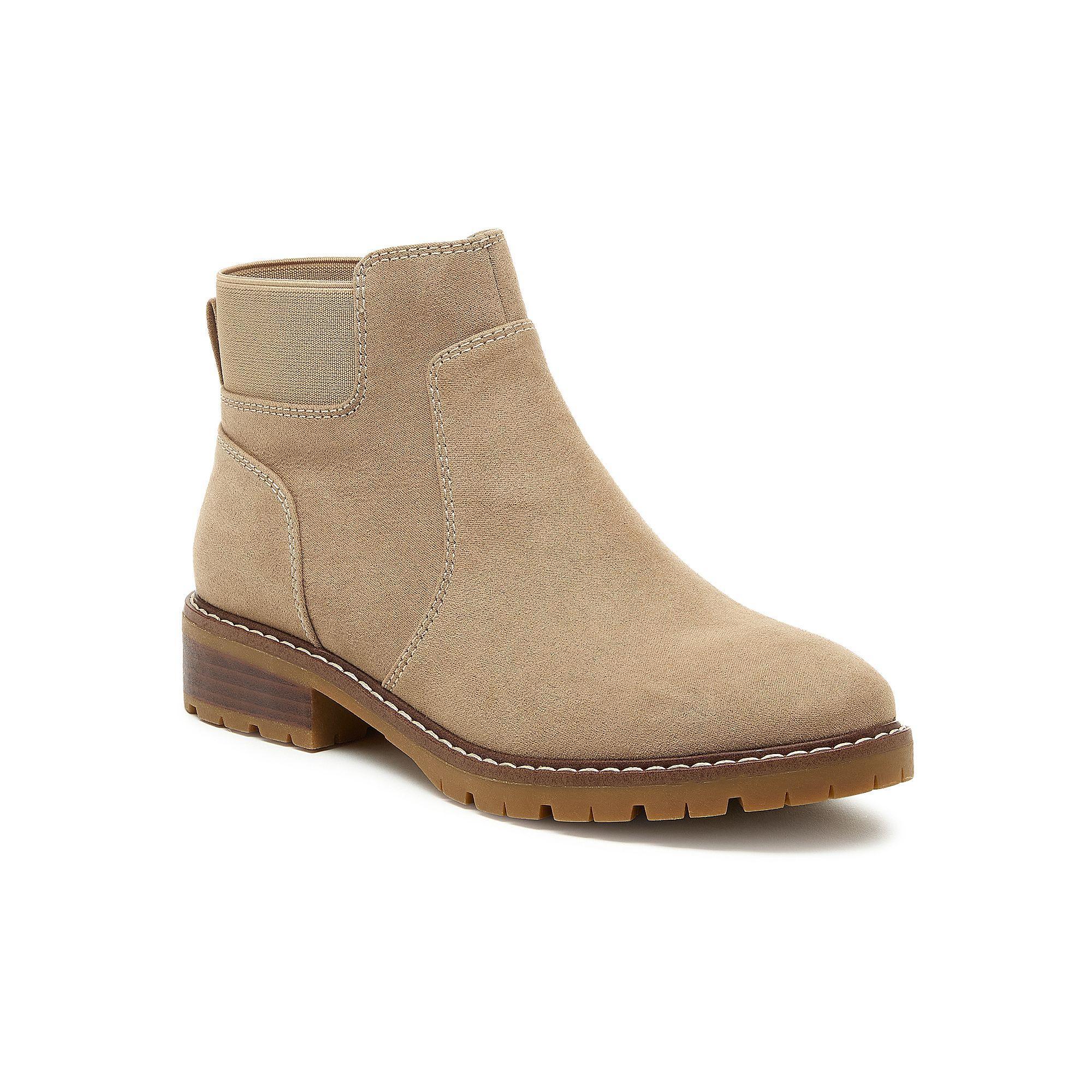 Rocket Dog Noelani Womens Boots Product Image