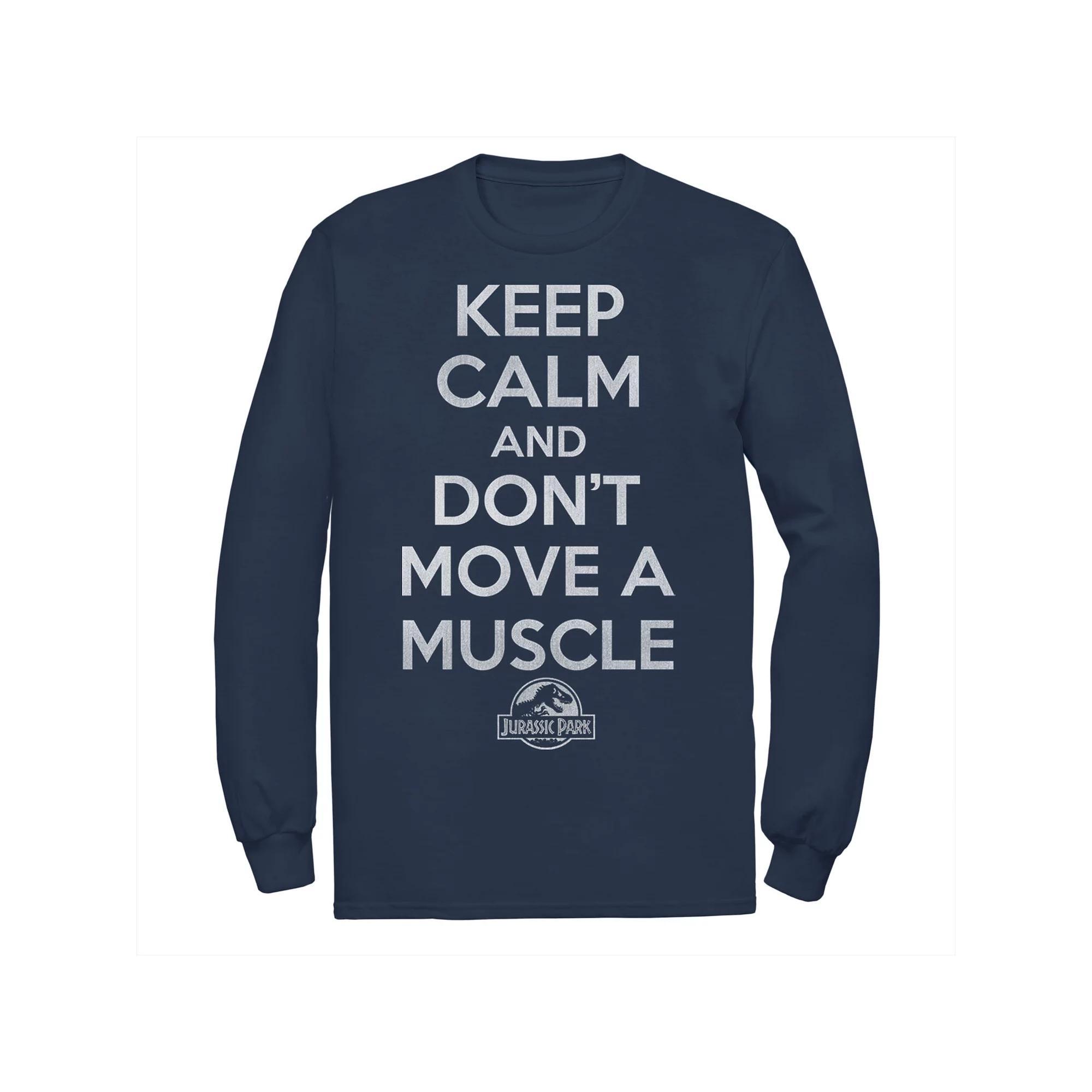 Men's Disney's The Little Mermaid Ursula Sea Witch Painting Long Sleeve Tee, Size: Large, Black Product Image