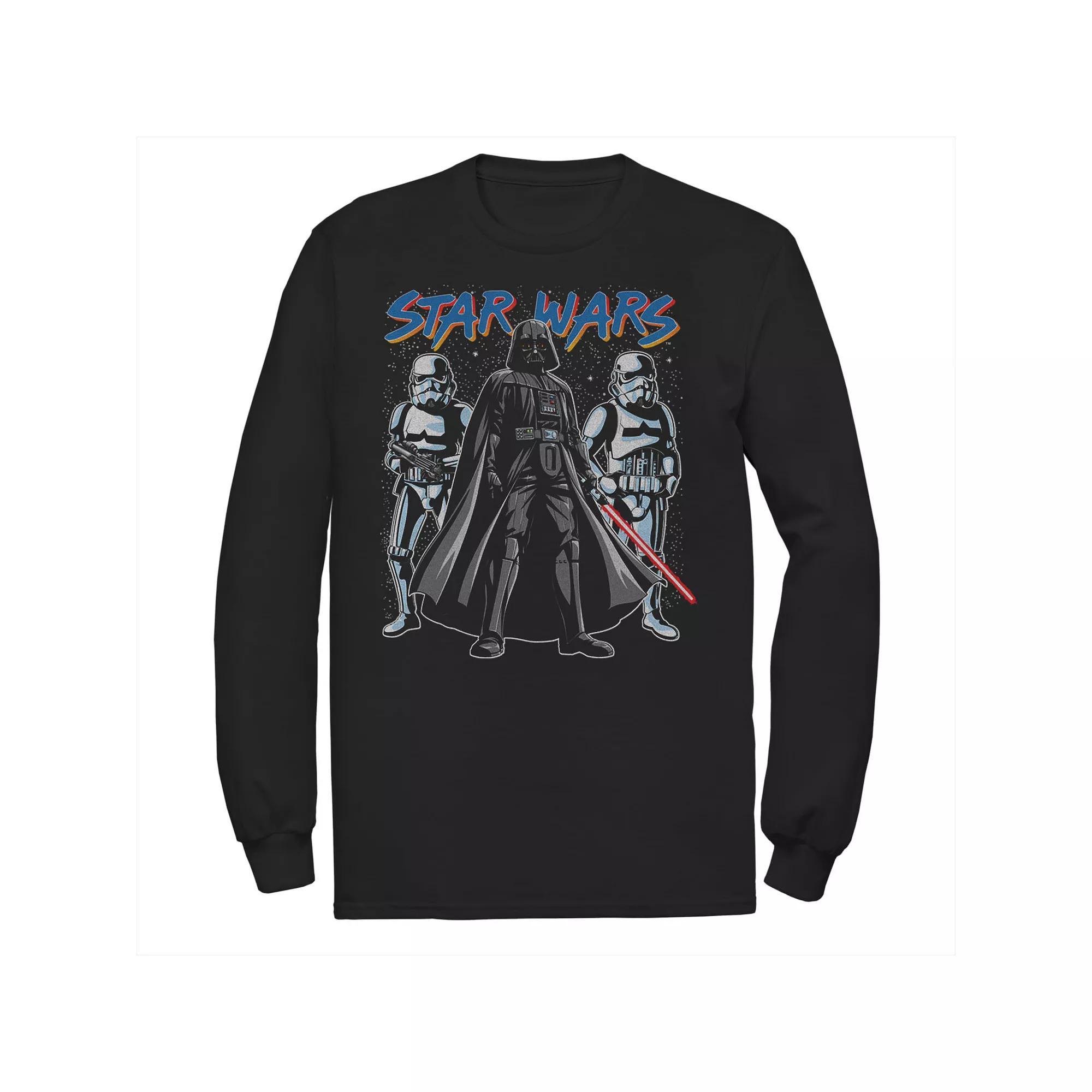 Men's Marvel Groot Guardians of Galaxy St. Paddy's Graphic Tee, Size: XL, Blue Product Image