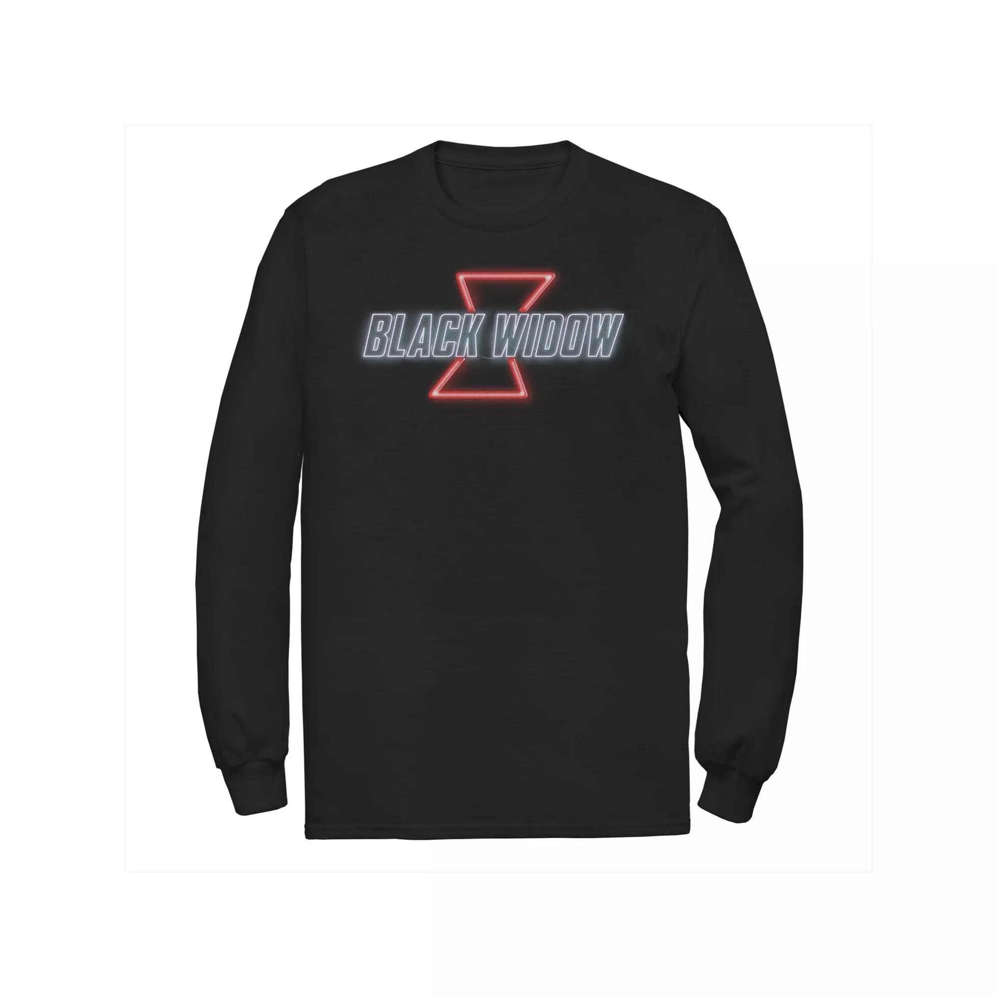 Men's Marvel Iron Man Love You 3000 Tee, Size: Medium, Black Product Image
