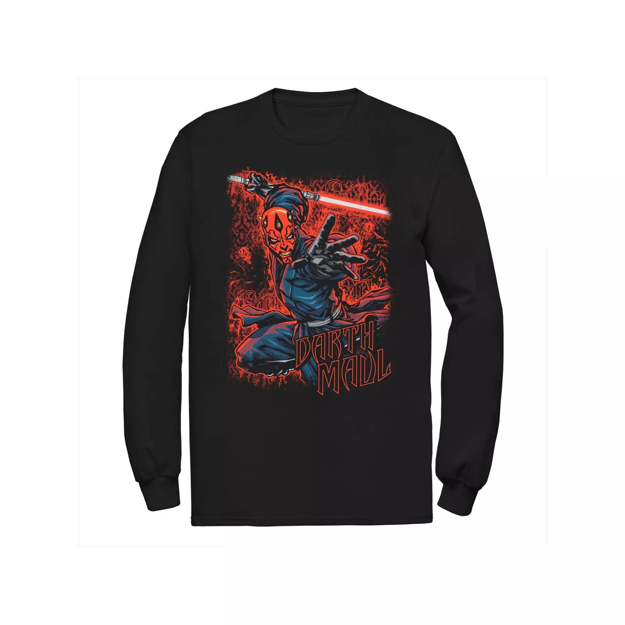Mens Star Wars Falcon Shot Graphic Tee Product Image