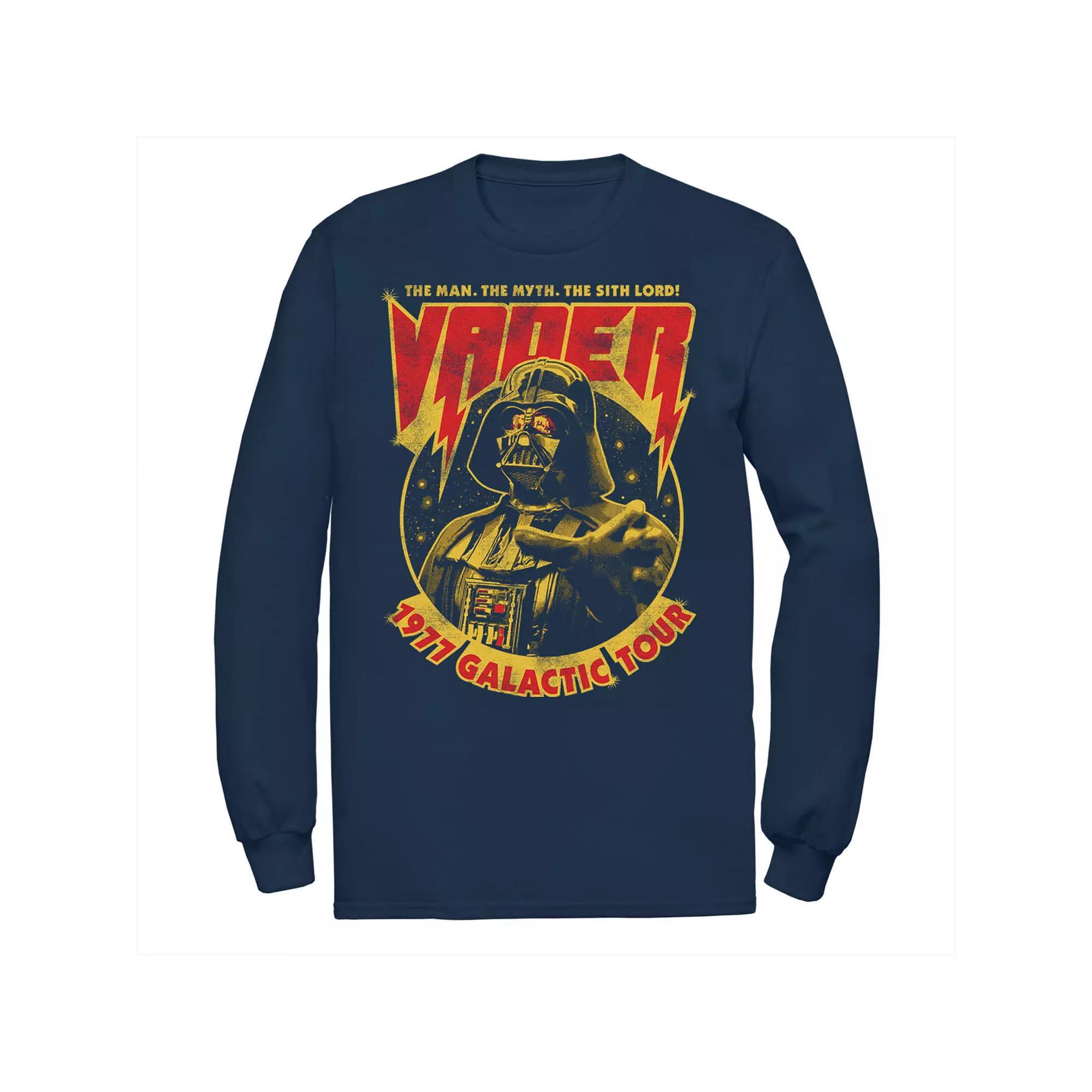 Men's DC Comics Superman Gadgets Chest Logo Tee, Size: Small, Blue Product Image