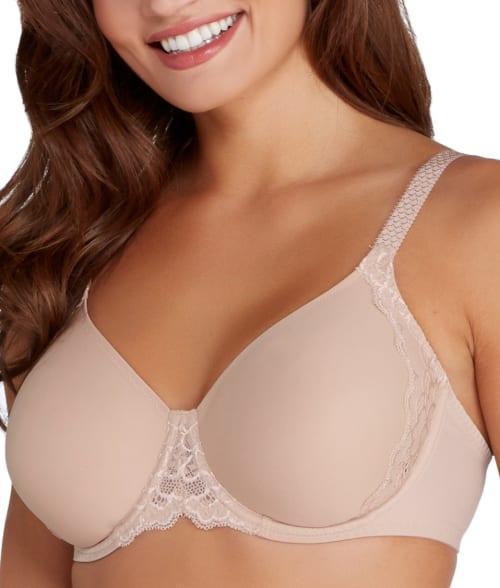 Simone Perele Caresse Full-Figure Minimizer Bra Product Image