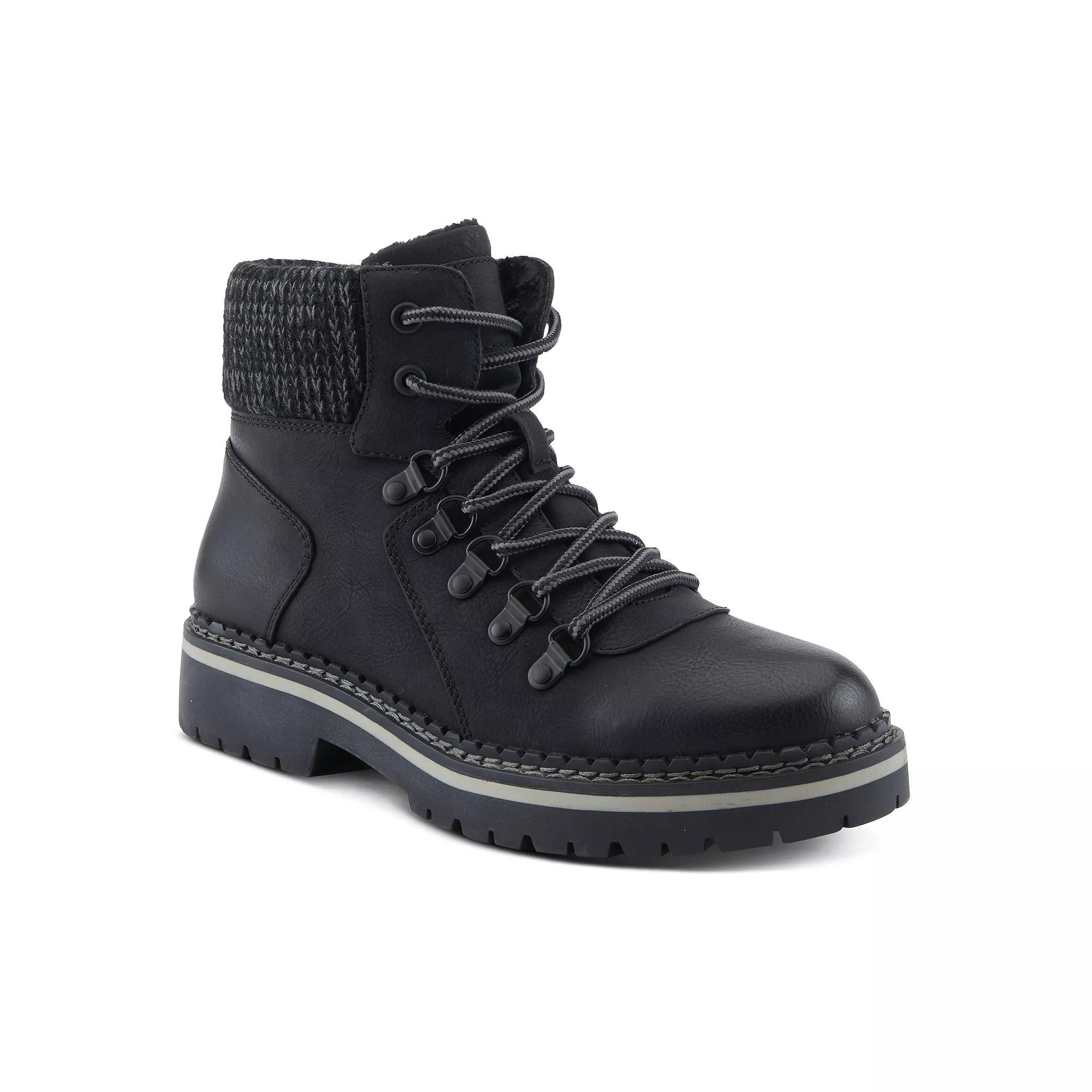 Patrizia Janecet Women's Ankle Boots, Size: 38, Black Product Image