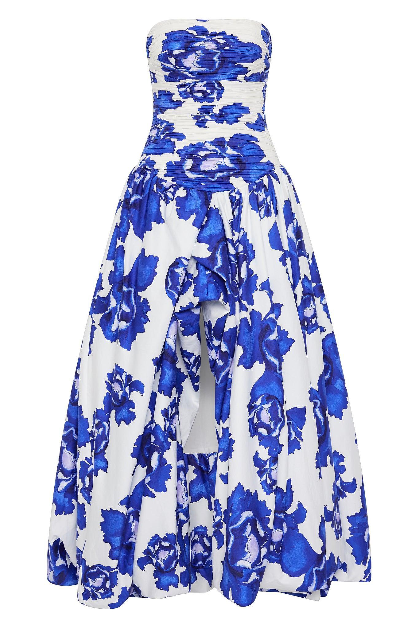 Dreamscape Blouse Product Image