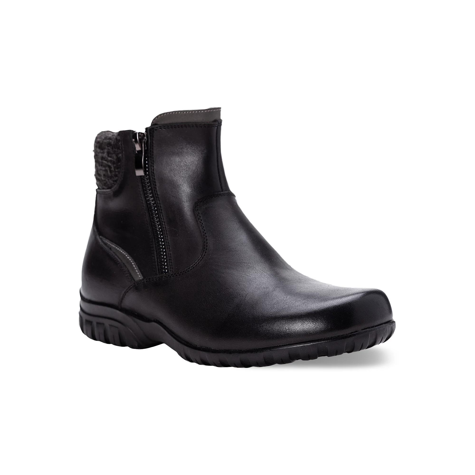 Propet Darley Women's Ankle Boots, Size: 6.5 N, Black Product Image