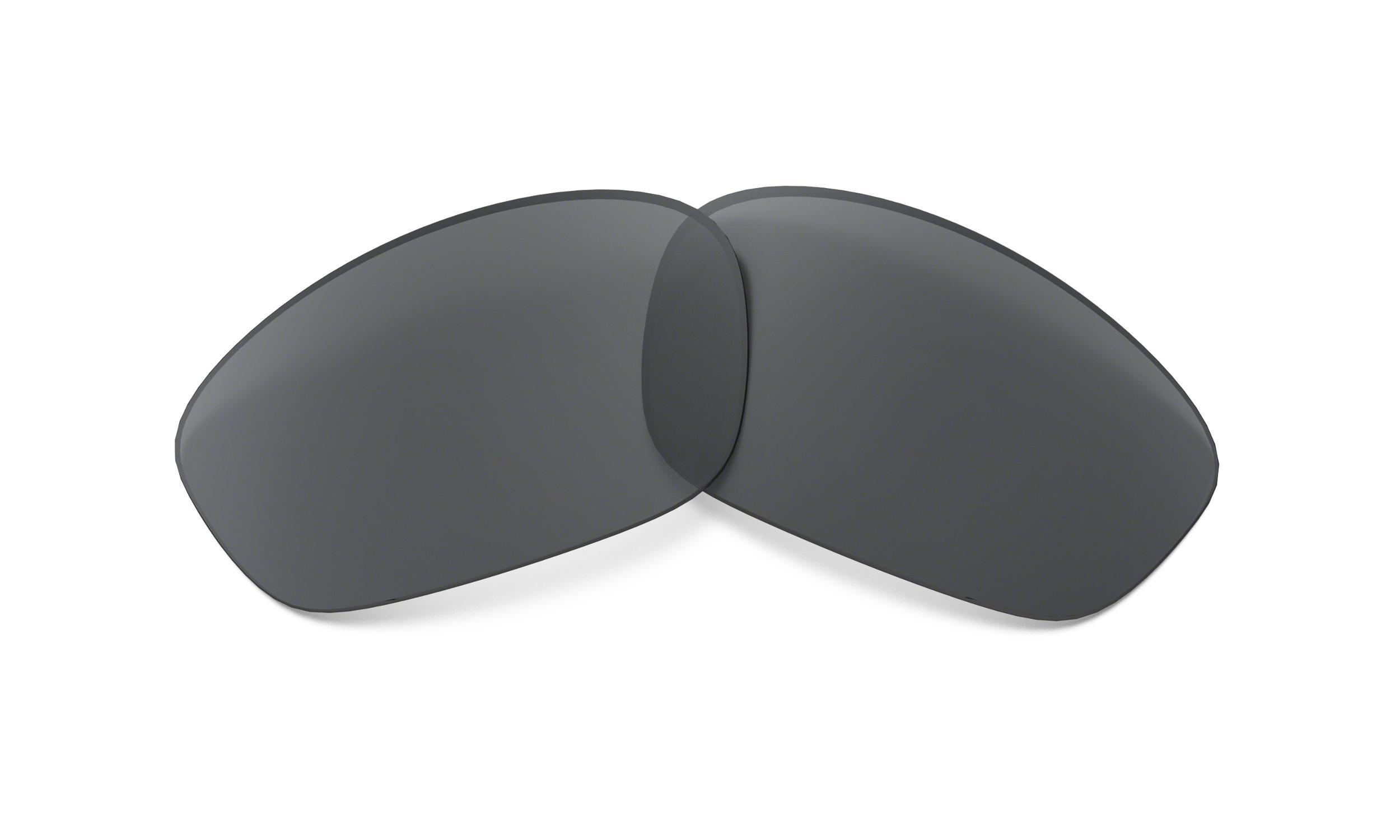 Oakley Men's Straight Jacket® Replacement Lenses Product Image
