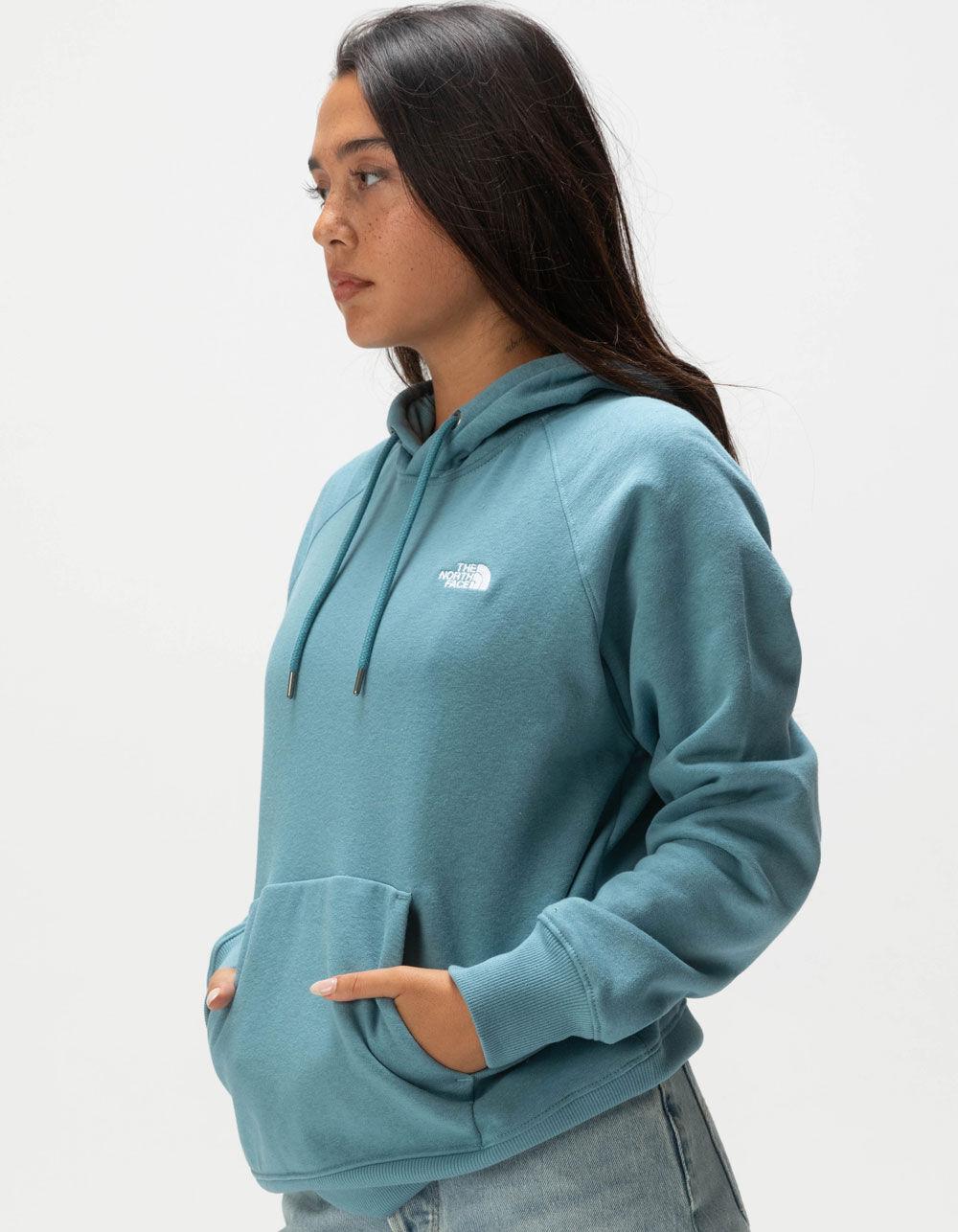 THE NORTH FACE Evolution Womens Hoodie - BROWN Product Image