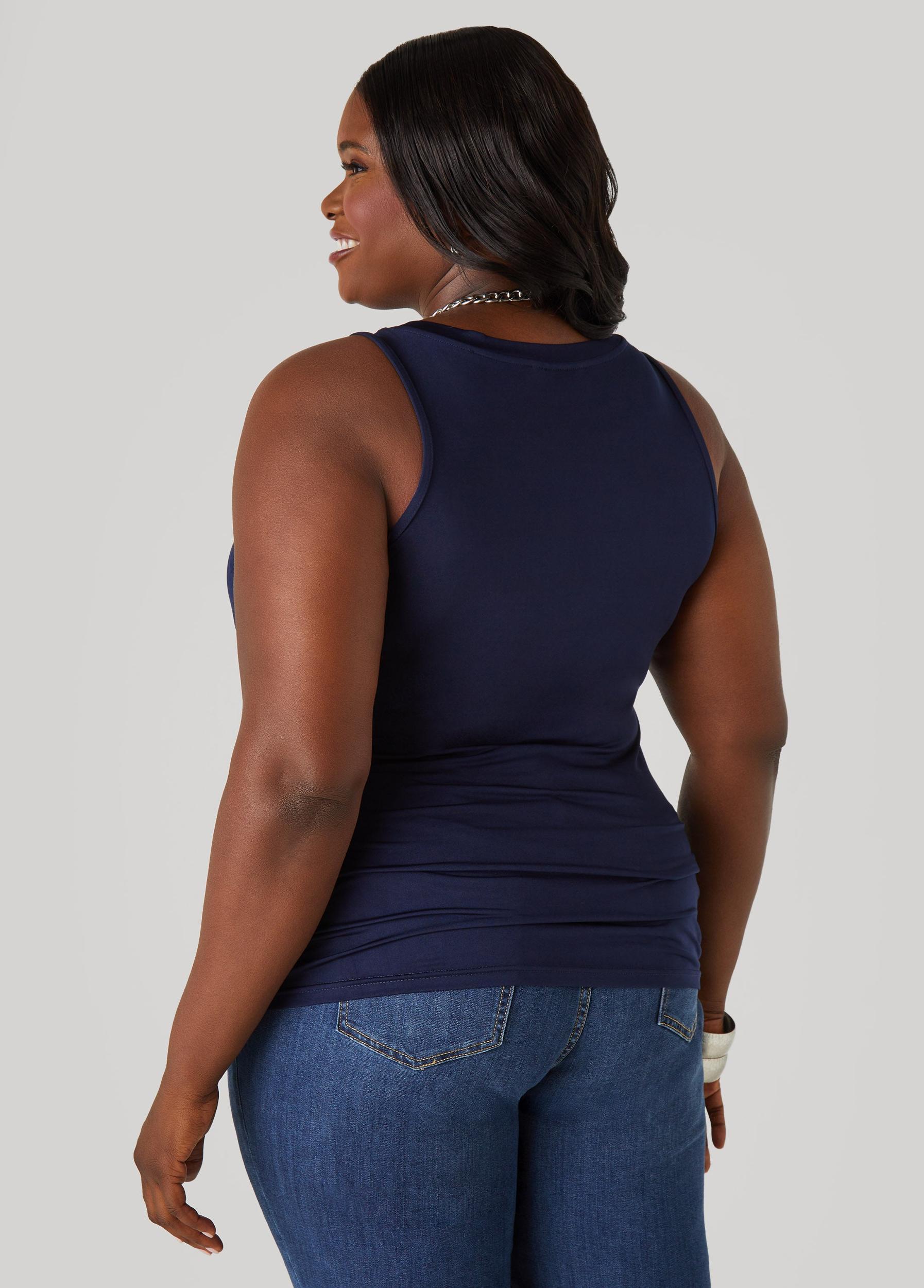 The Basic Tank Top Product Image