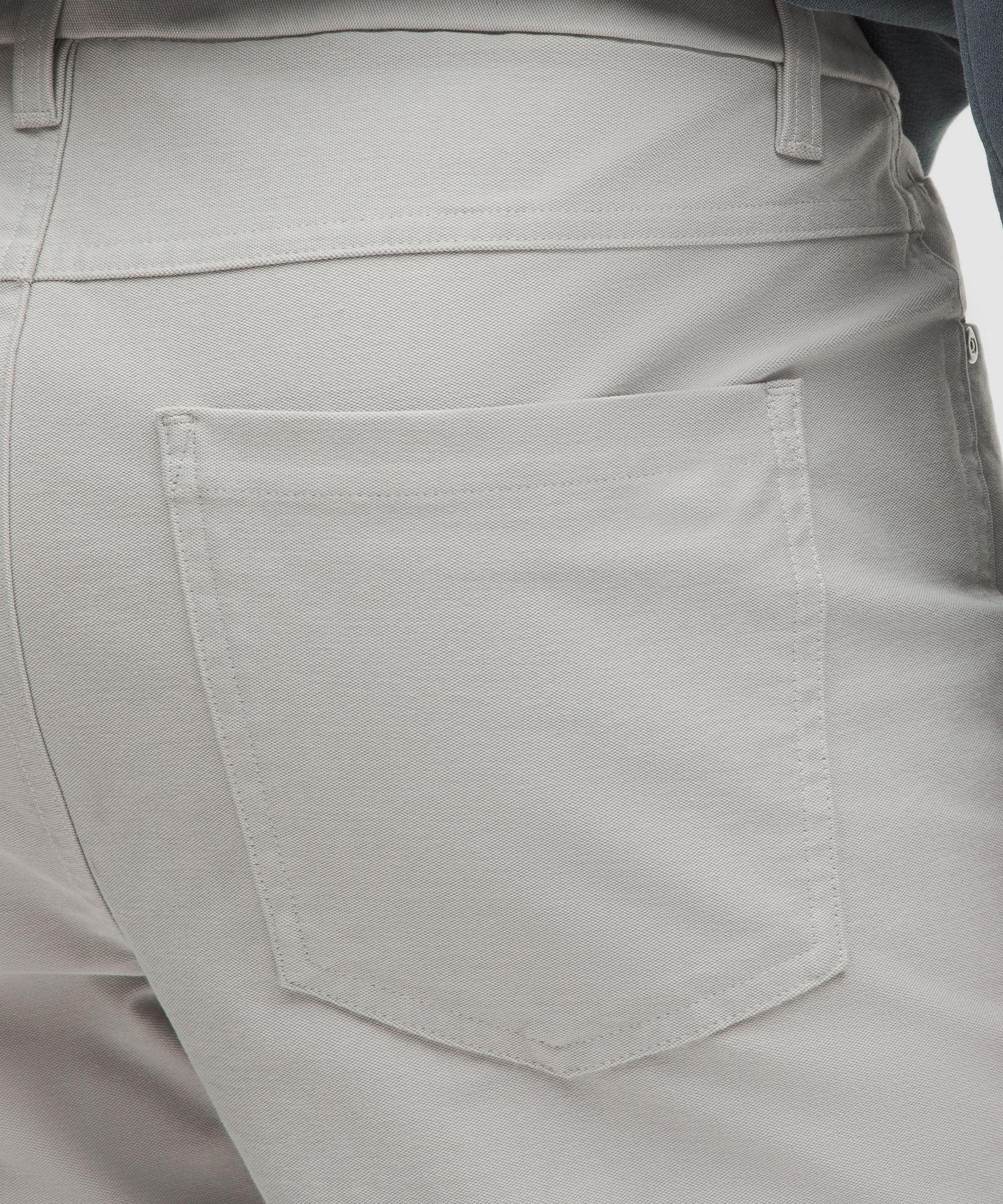 ABC Classic-Fit 5 Pocket Pant 34L *Utilitech Product Image