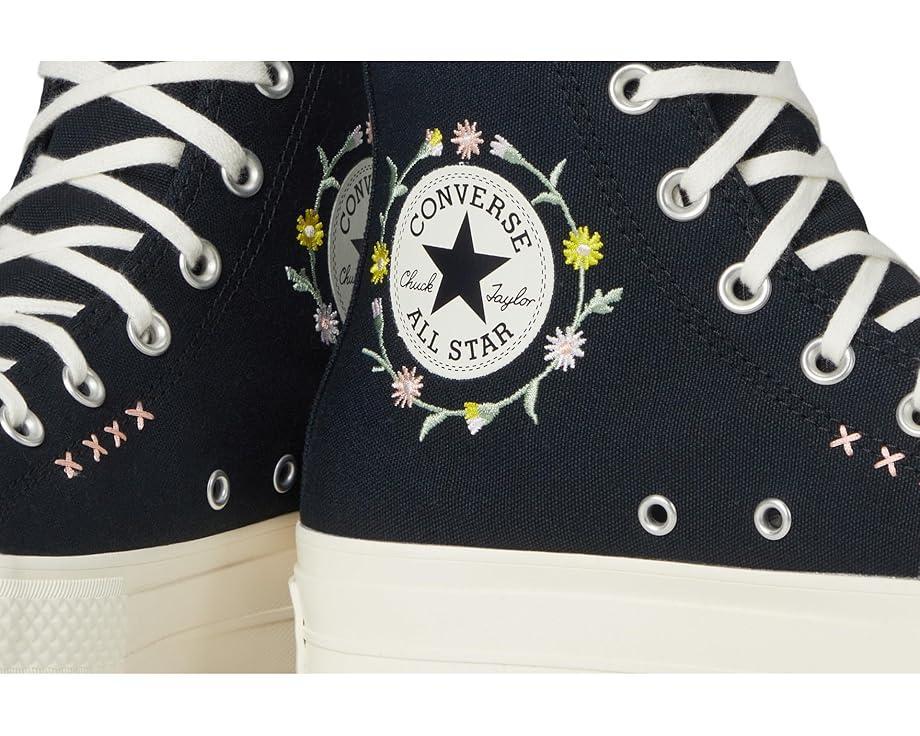 Chuck Taylor All Star Lift Platform - Hi Product Image