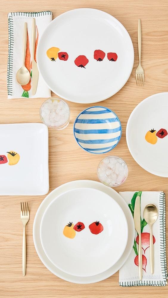 Zafferano Lido Small Bowl Set of 4 | Shopbop Product Image