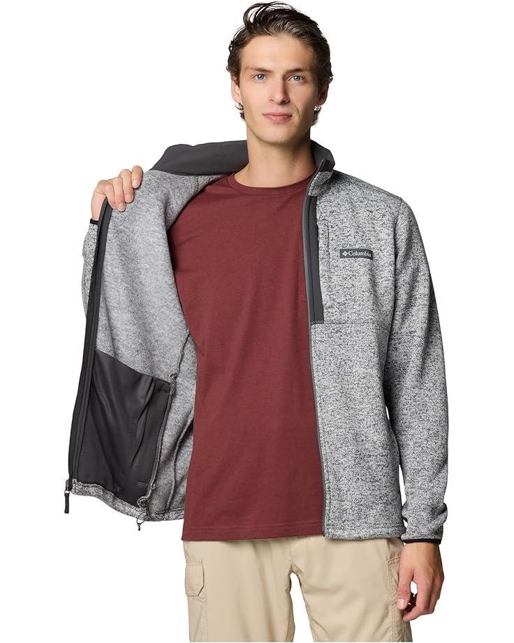 Mountain Classic Fleece Jacket Product Image