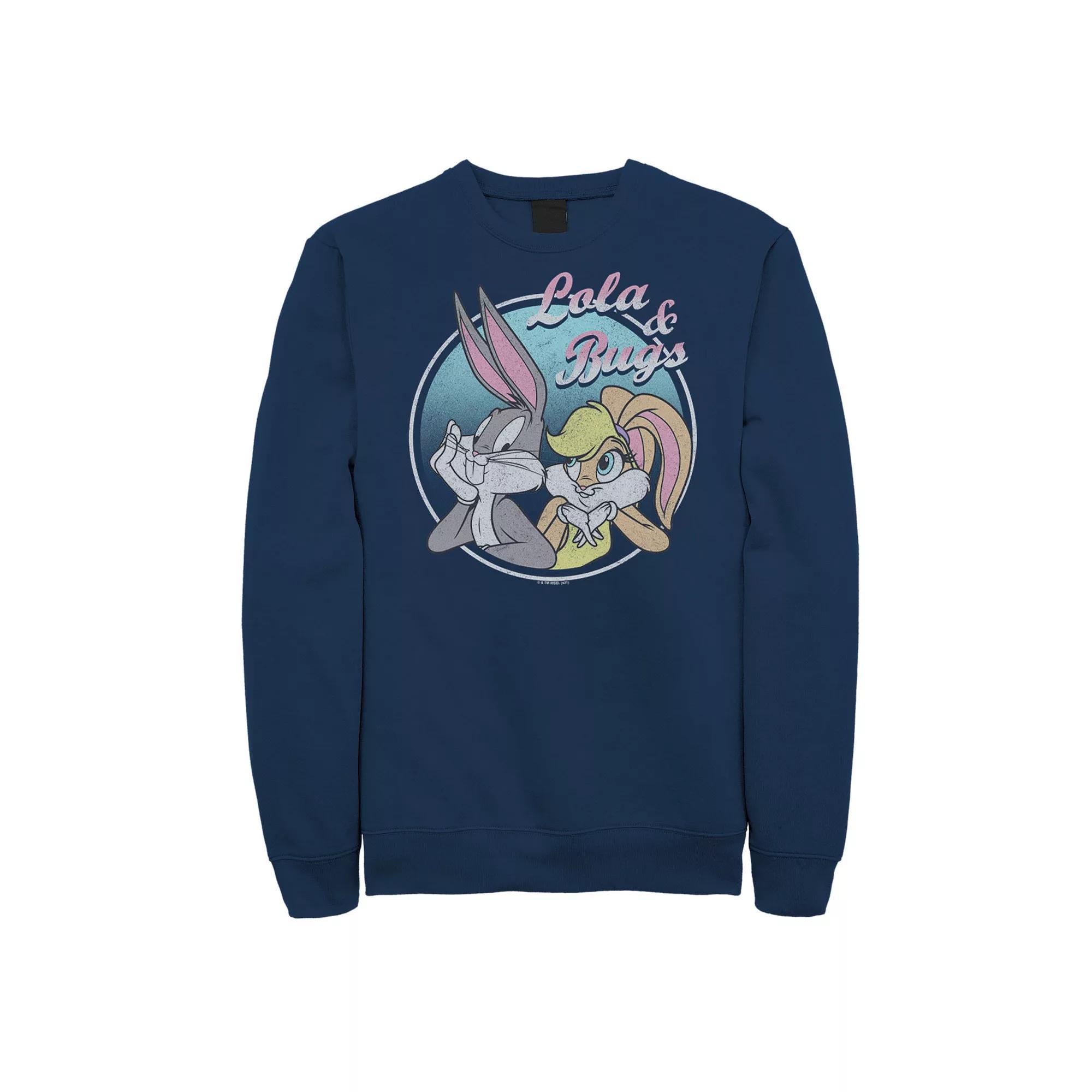 Men's Marvel Spider-Man Classic Comic Themed Circle Portrait Sweatshirt, Size: Small, Black Product Image