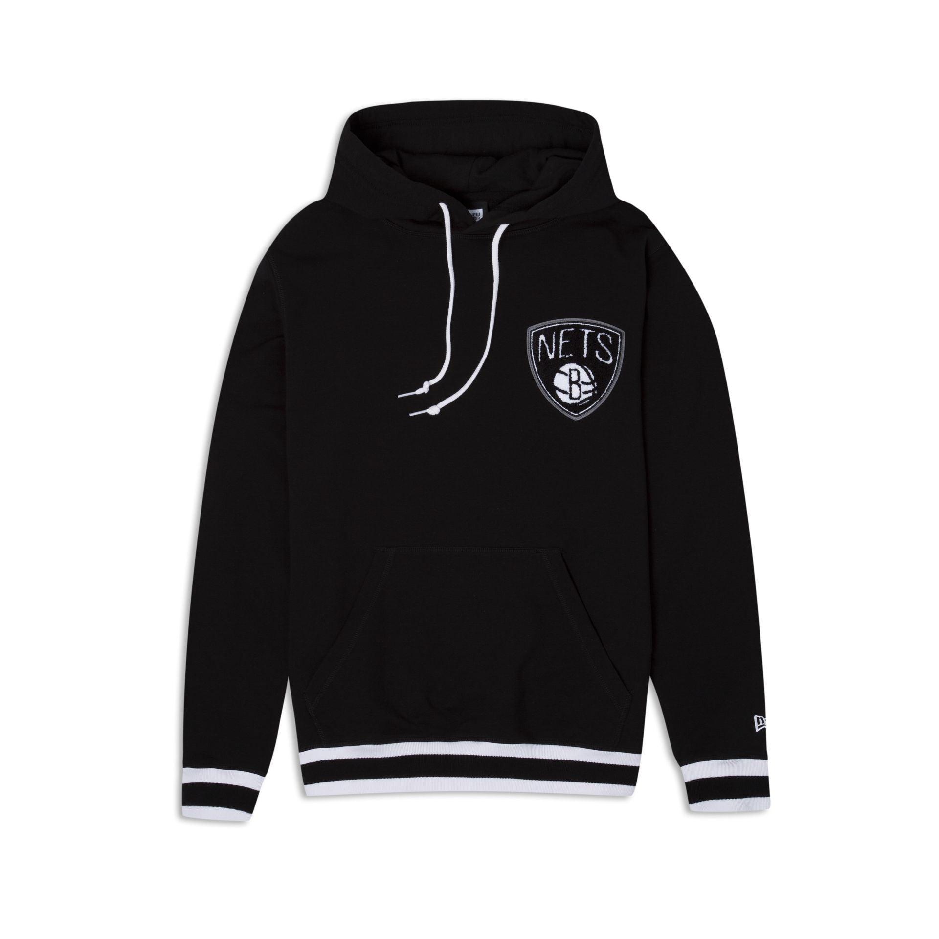Golden State Warriors Logo Select Hoodie Male Product Image
