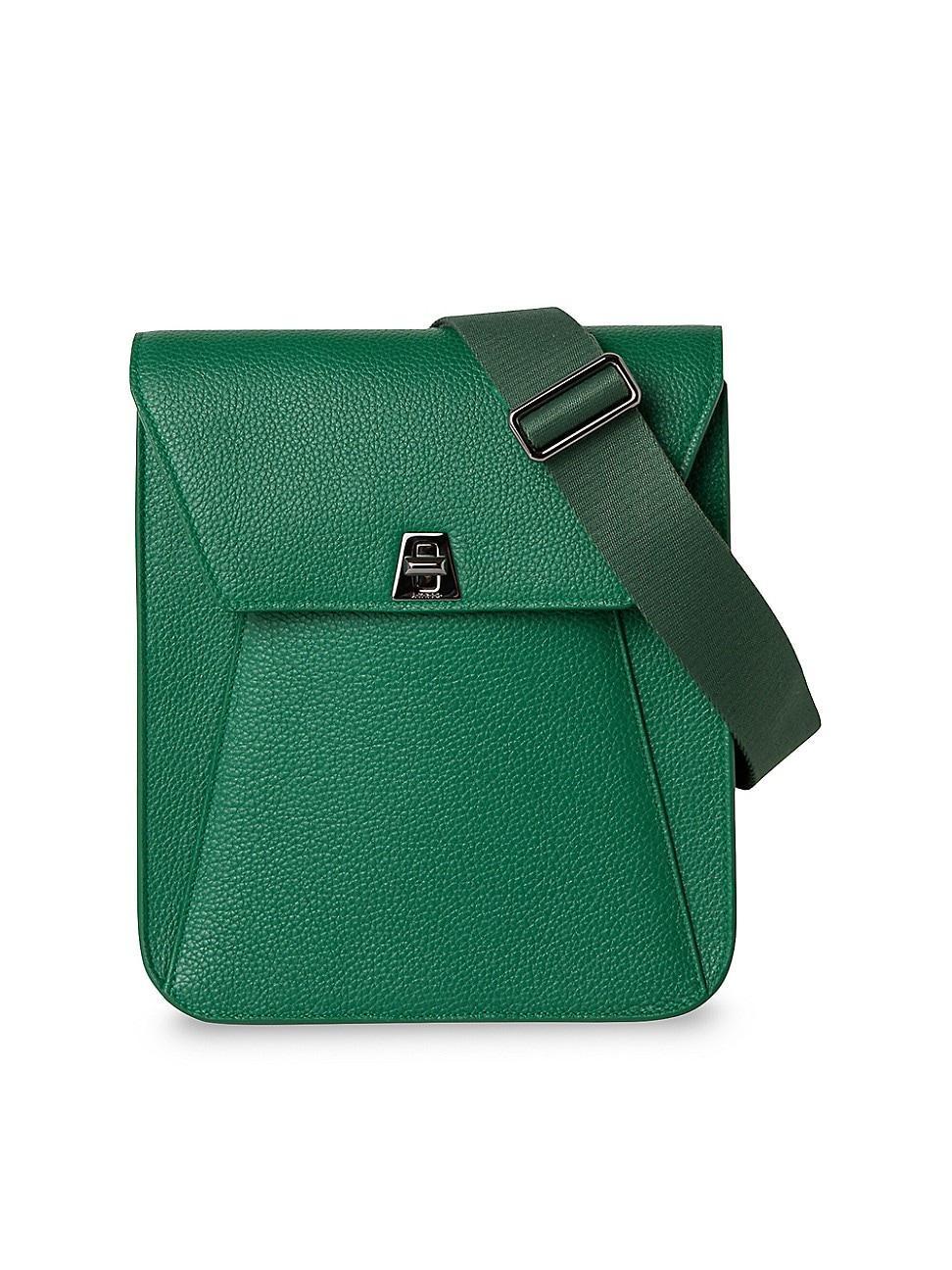 Womens Anouk Little Messenger Crossbody Bag Product Image