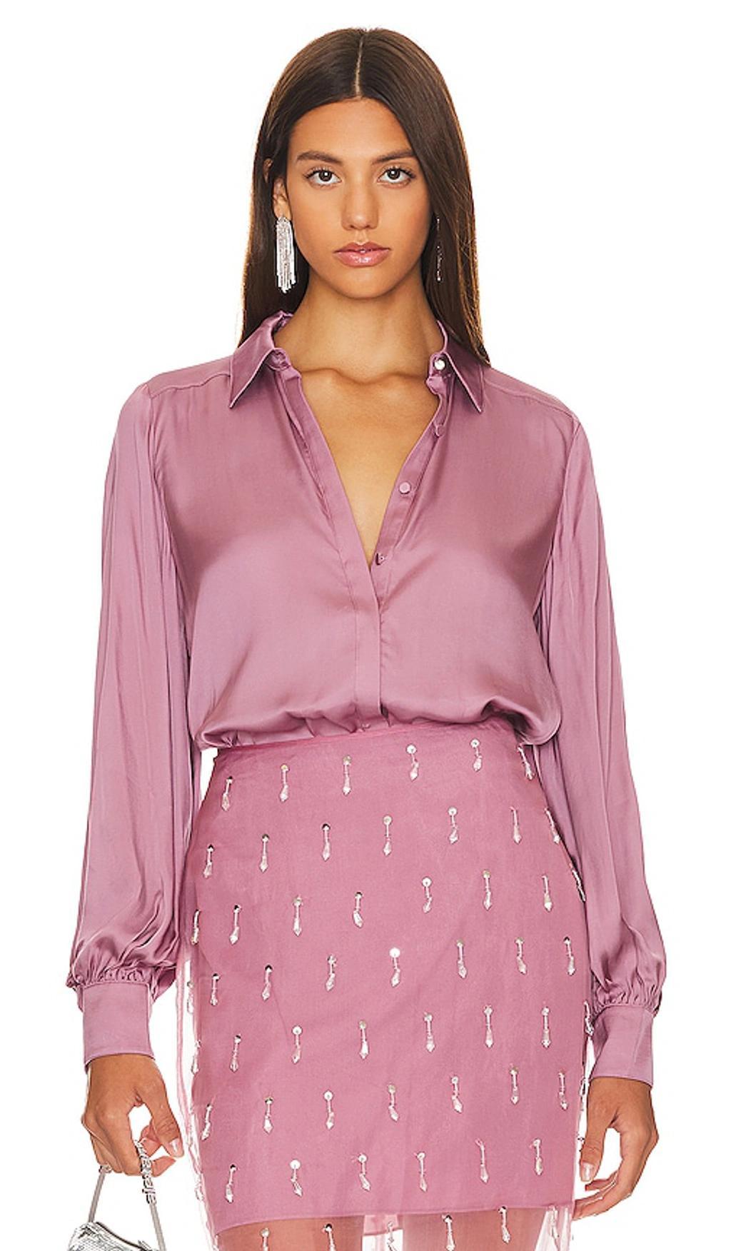 Kandice Top Cinq a Sept Product Image