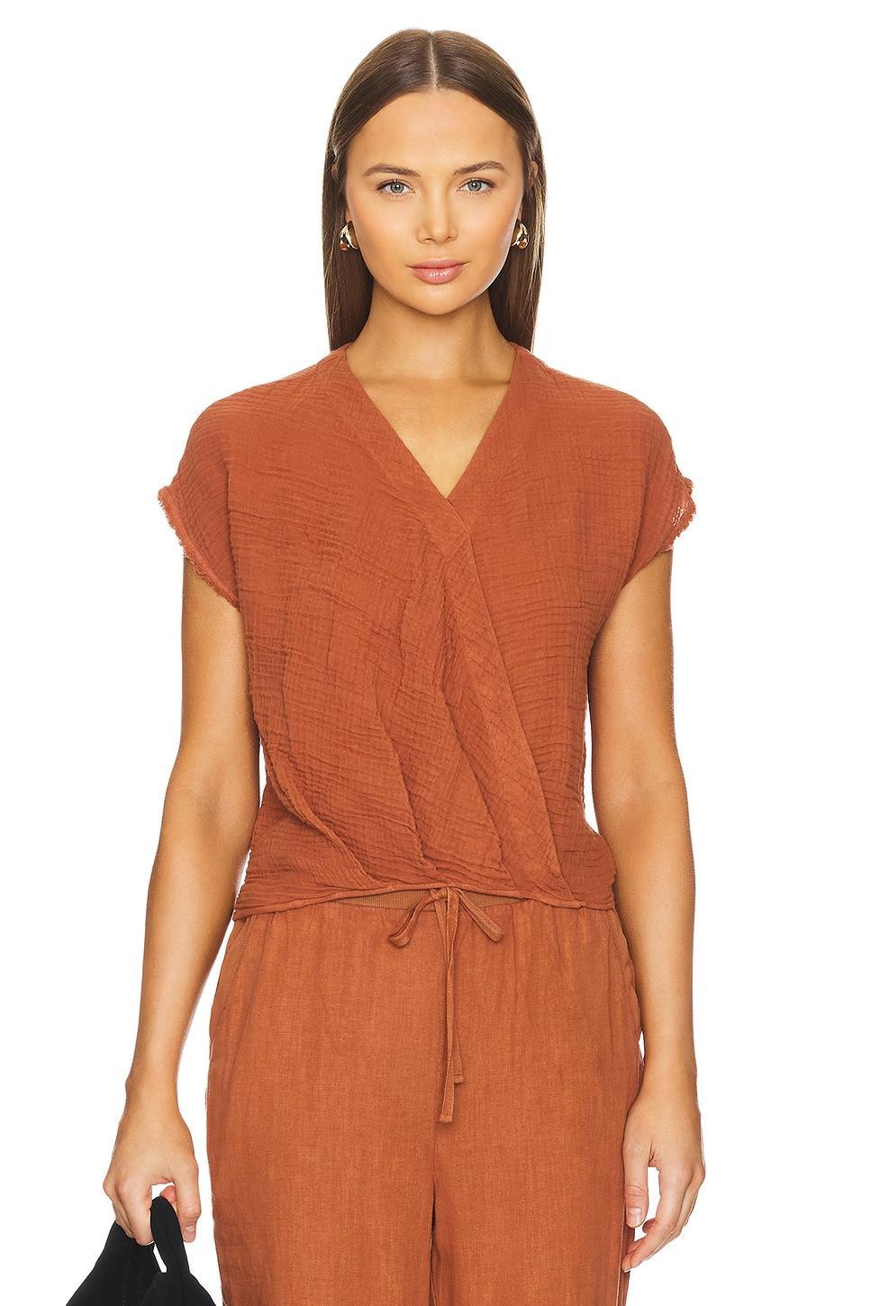 Evie Top Michael Stars Product Image