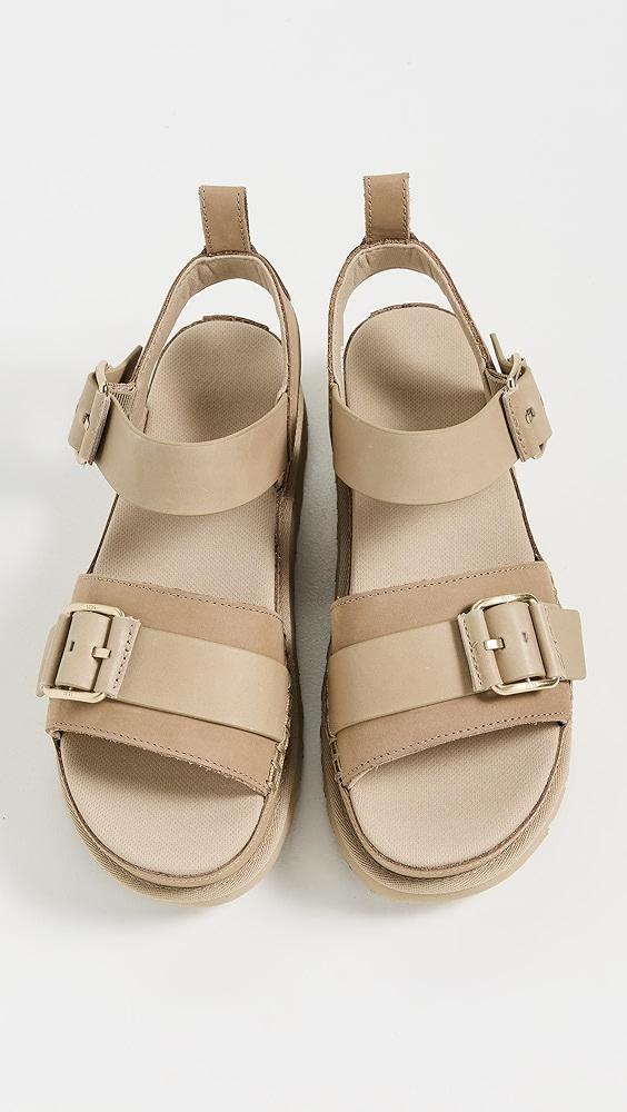 UGG Goldenstar Villa Sandals | Shopbop Product Image