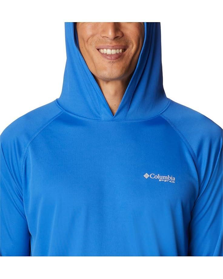 Skien Valley Hoodie Product Image